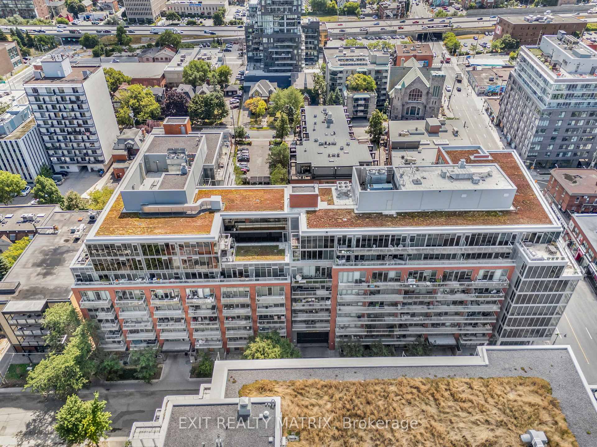Photo 30 of Unit 749, 340 Mcleod Street, Ottawa, Ottawa Centre — HOMEH