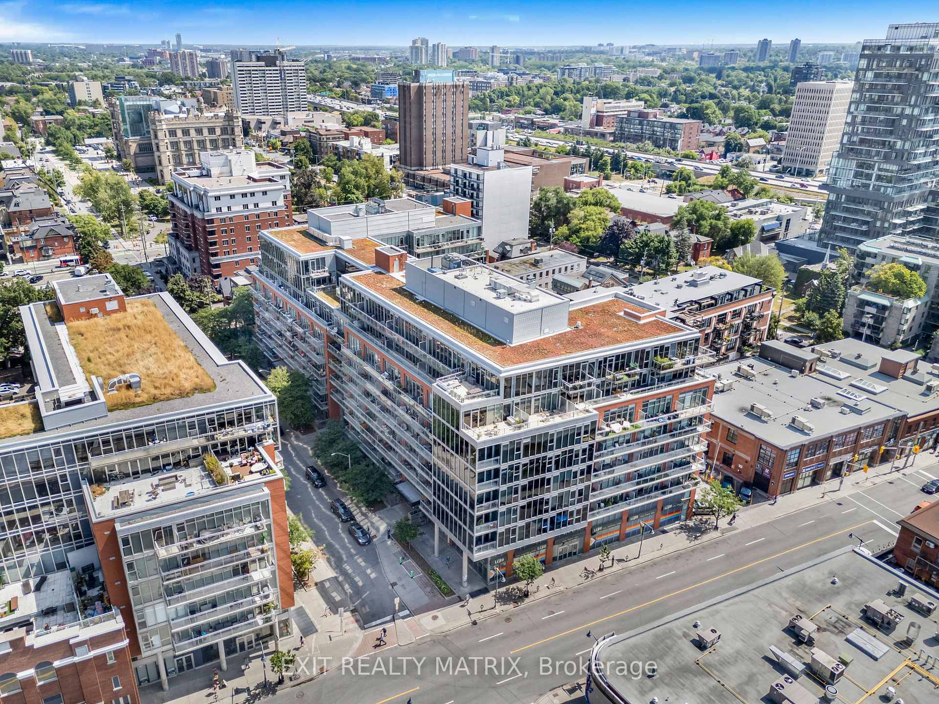 Photo 32 of Unit 749, 340 Mcleod Street, Ottawa, Ottawa Centre — HOMEH