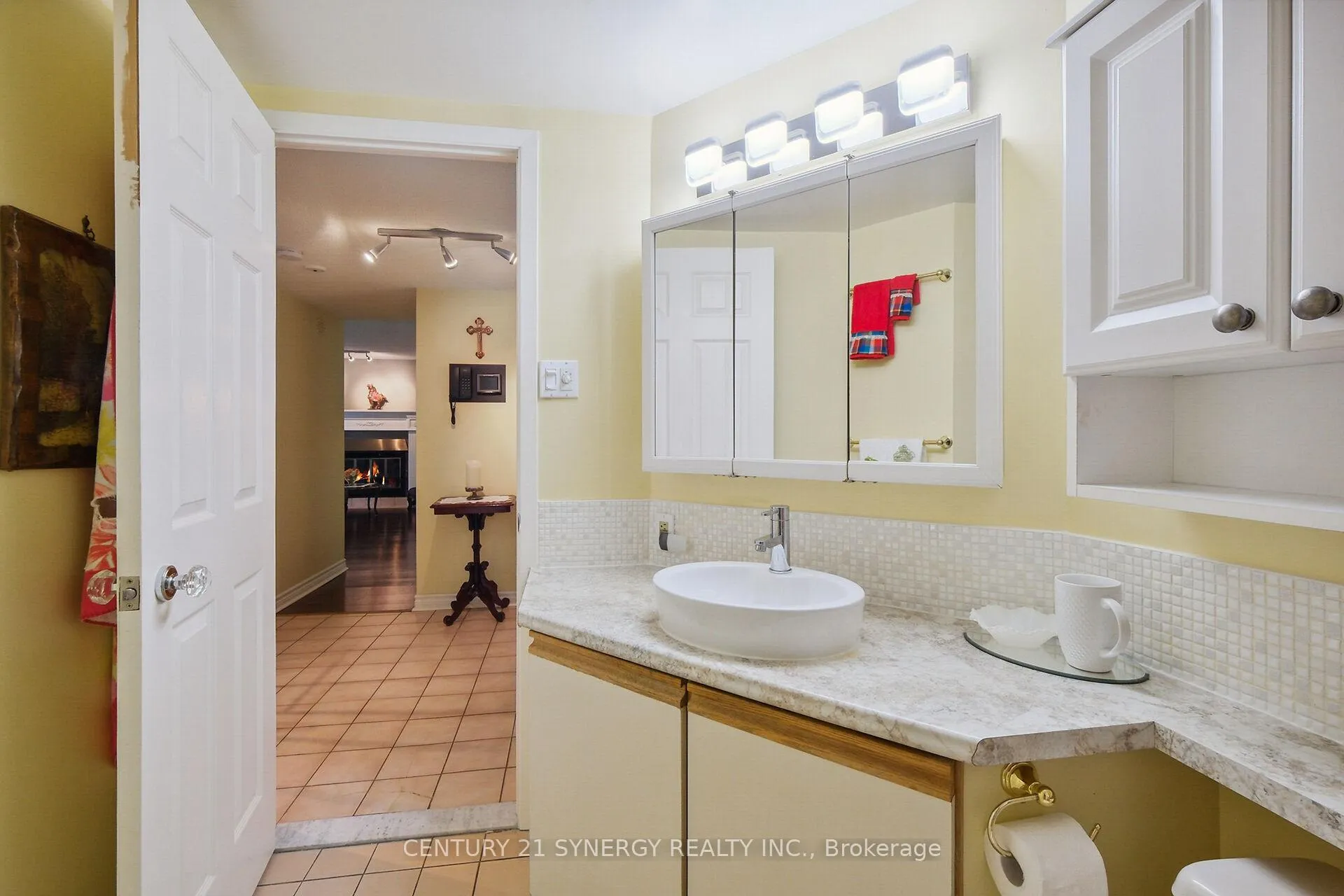 Photo 4 of Unit 104, 295 Gilmour Street, Ottawa, Ottawa Centre — HOMEH