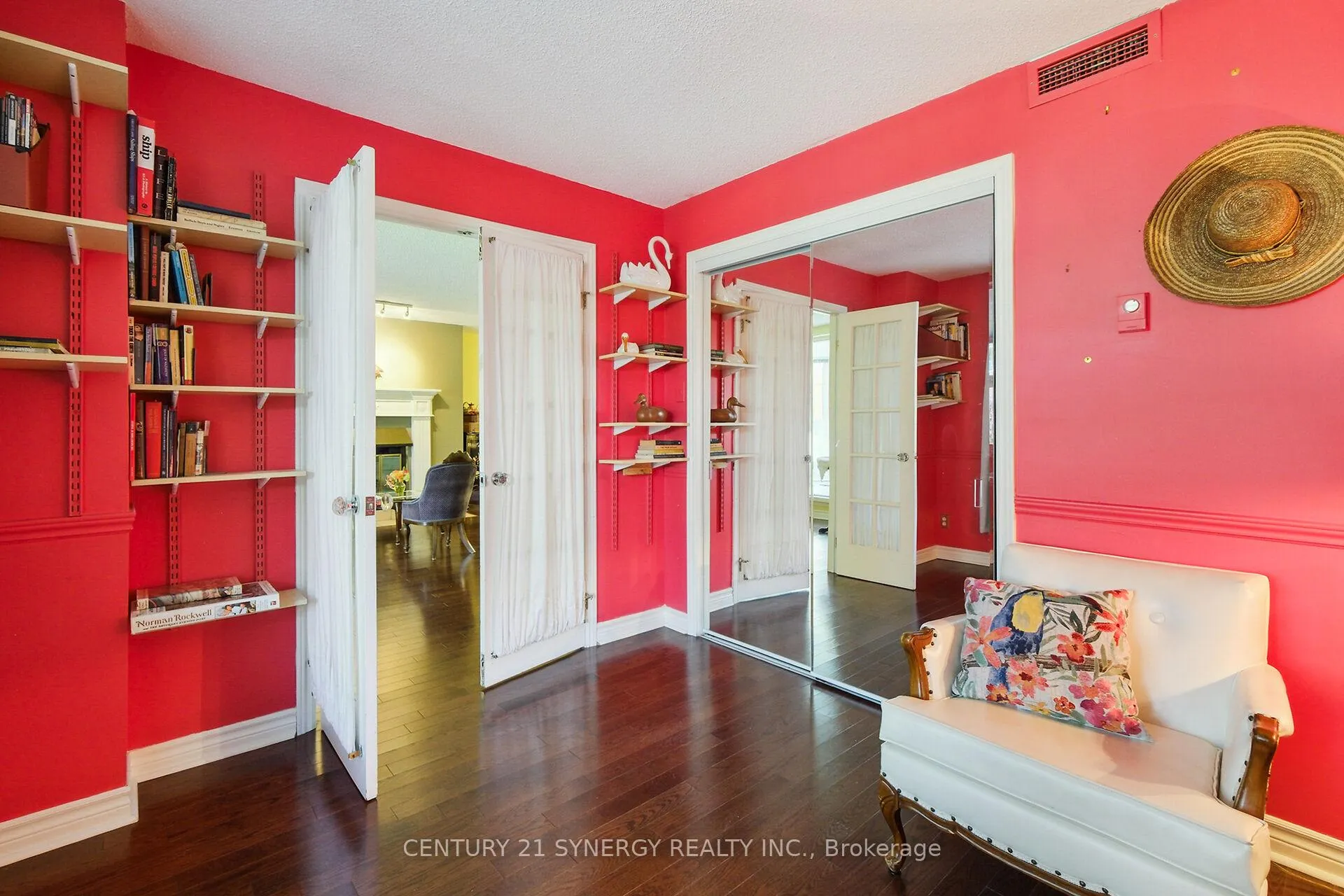 Photo 22 of Unit 104, 295 Gilmour Street, Ottawa, Ottawa Centre — HOMEH