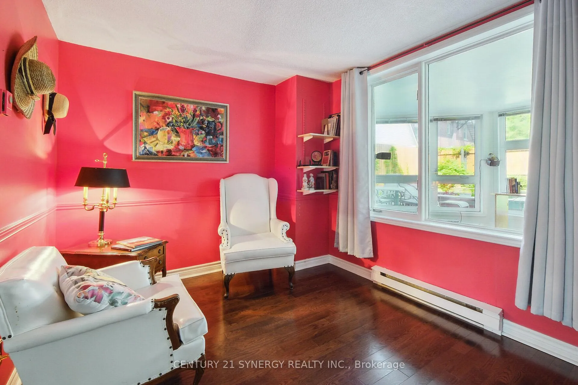 Photo 23 of Unit 104, 295 Gilmour Street, Ottawa, Ottawa Centre — HOMEH