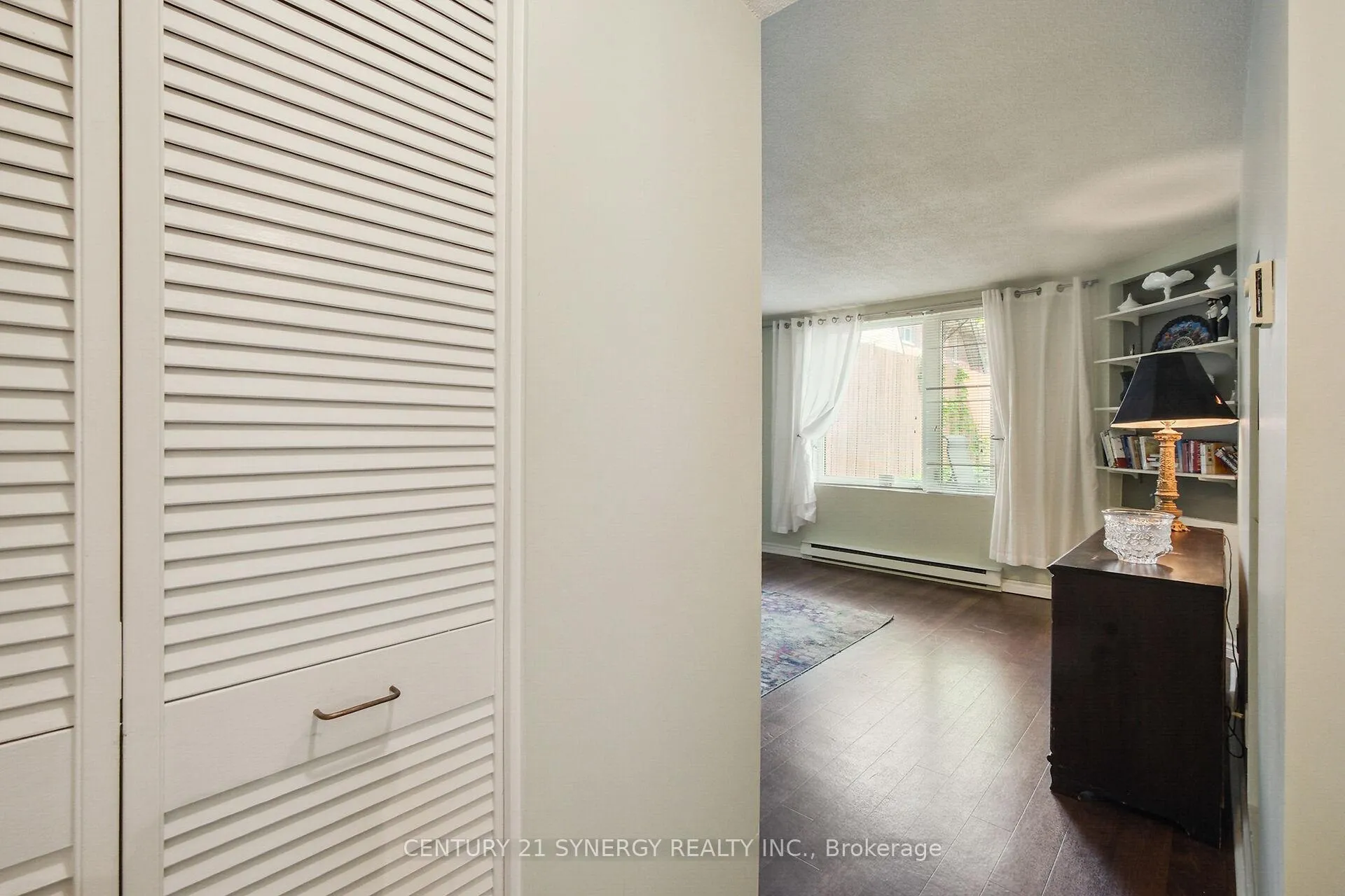 Photo 24 of Unit 104, 295 Gilmour Street, Ottawa, Ottawa Centre — HOMEH