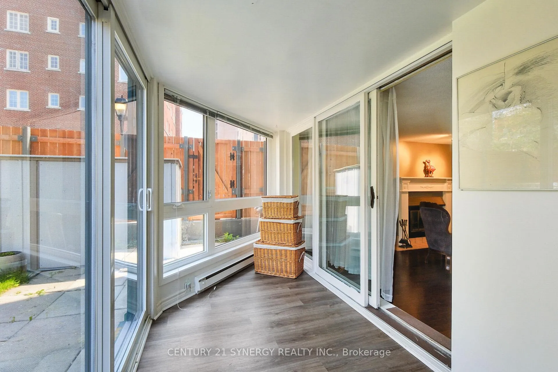 Photo 35 of Unit 104, 295 Gilmour Street, Ottawa, Ottawa Centre — HOMEH
