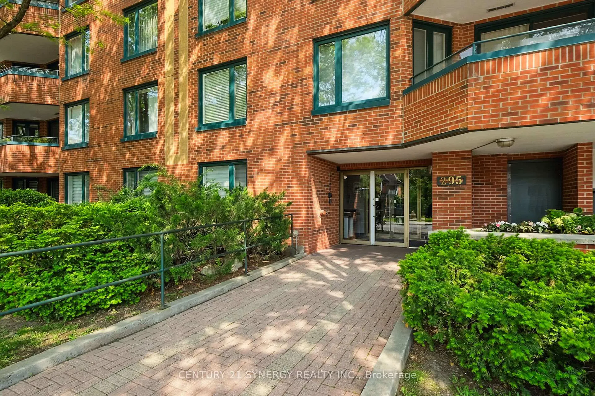 Photo 1 of Unit 104, 295 Gilmour Street, Ottawa, Ottawa Centre — HOMEH