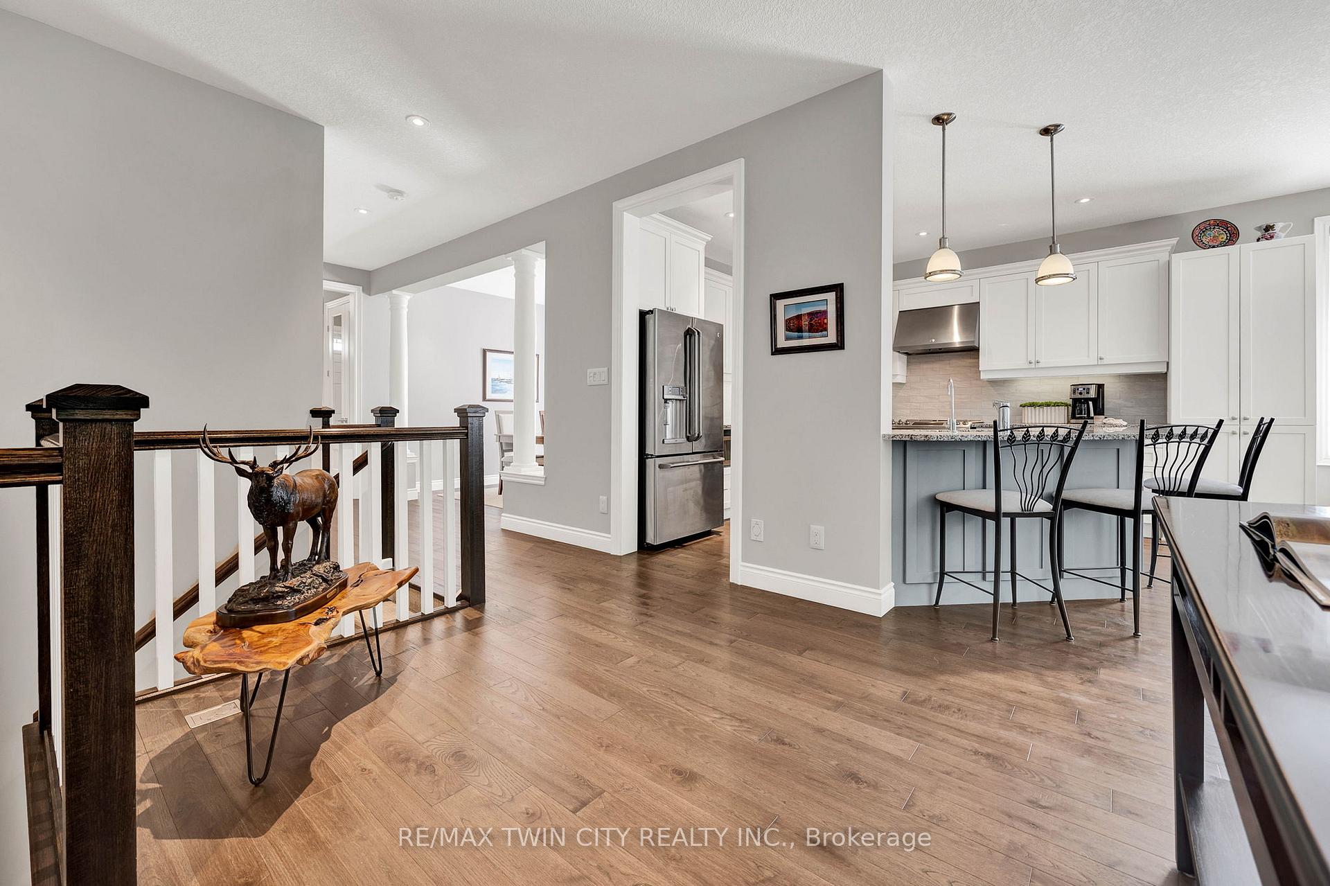 Photo 9 of Unit 16, 435 Winchester Drive, Waterloo — HOMEH