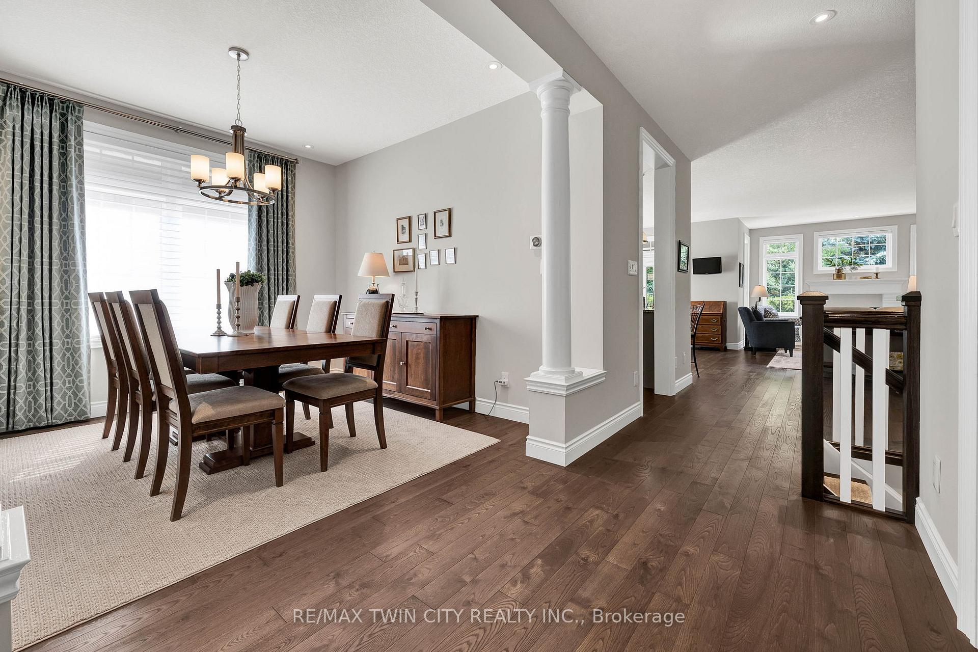Photo 11 of Unit 16, 435 Winchester Drive, Waterloo — HOMEH