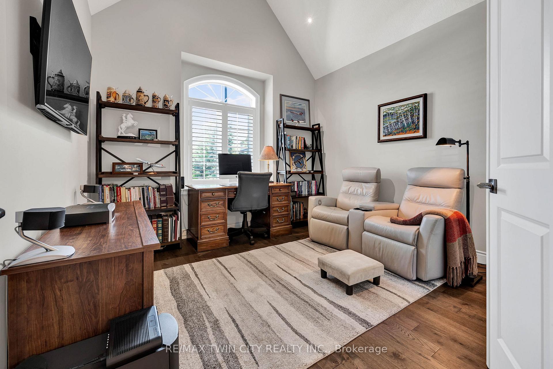 Photo 17 of Unit 16, 435 Winchester Drive, Waterloo — HOMEH