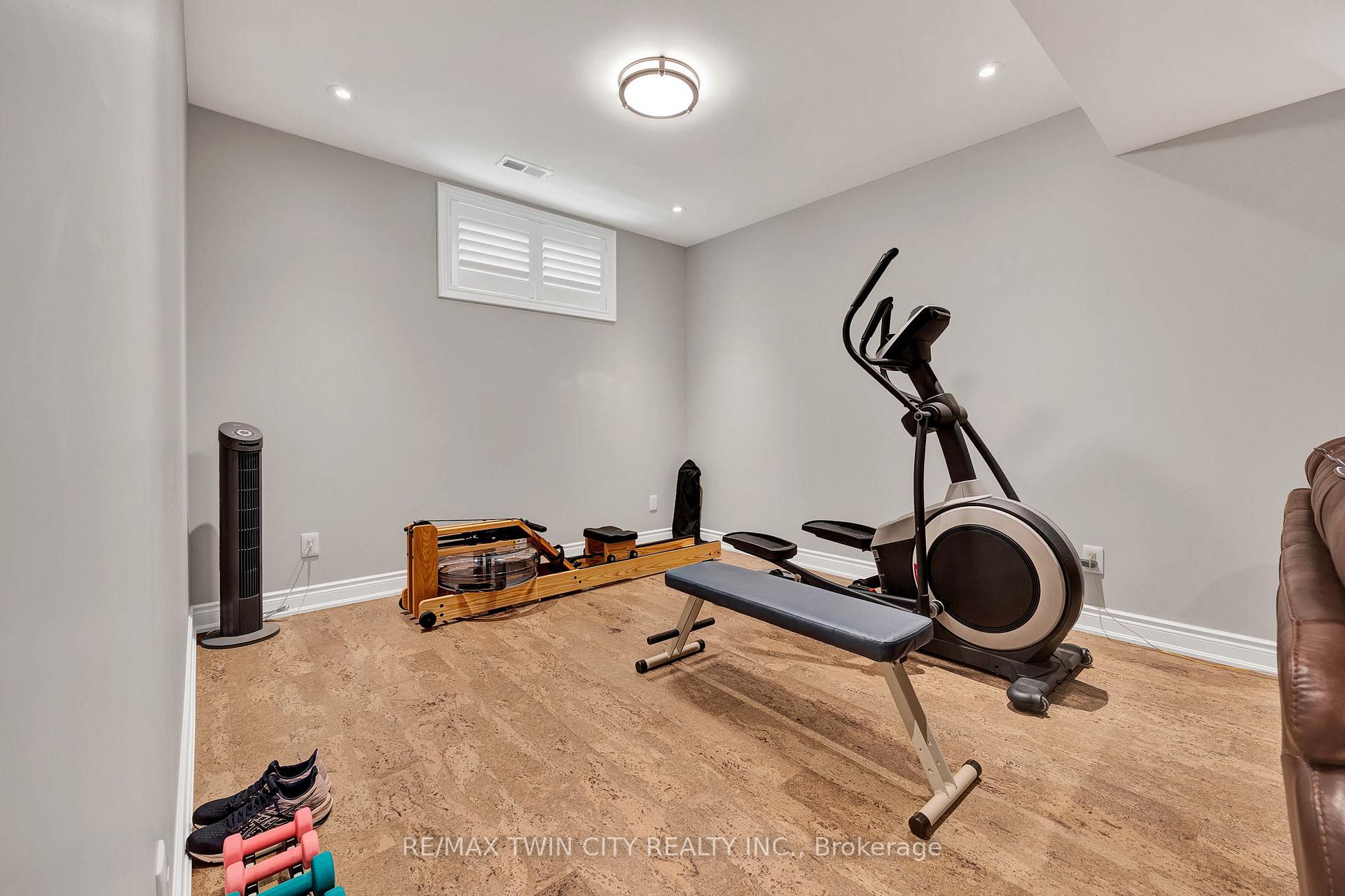 Photo 22 of Unit 16, 435 Winchester Drive, Waterloo — HOMEH