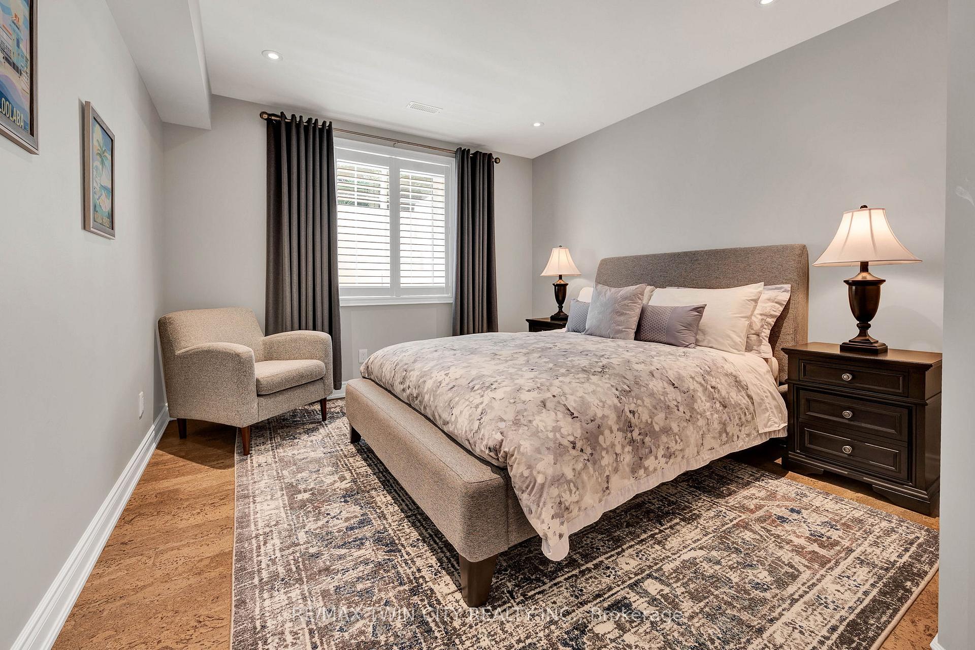 Photo 25 of Unit 16, 435 Winchester Drive, Waterloo — HOMEH