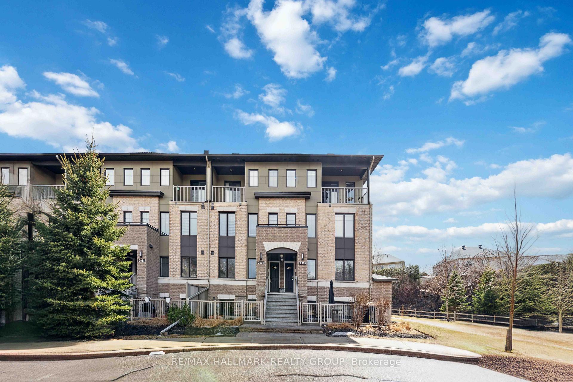 Photo 1 of 293A Titanium Private, Ottawa, Convent Glen North — HOMEH