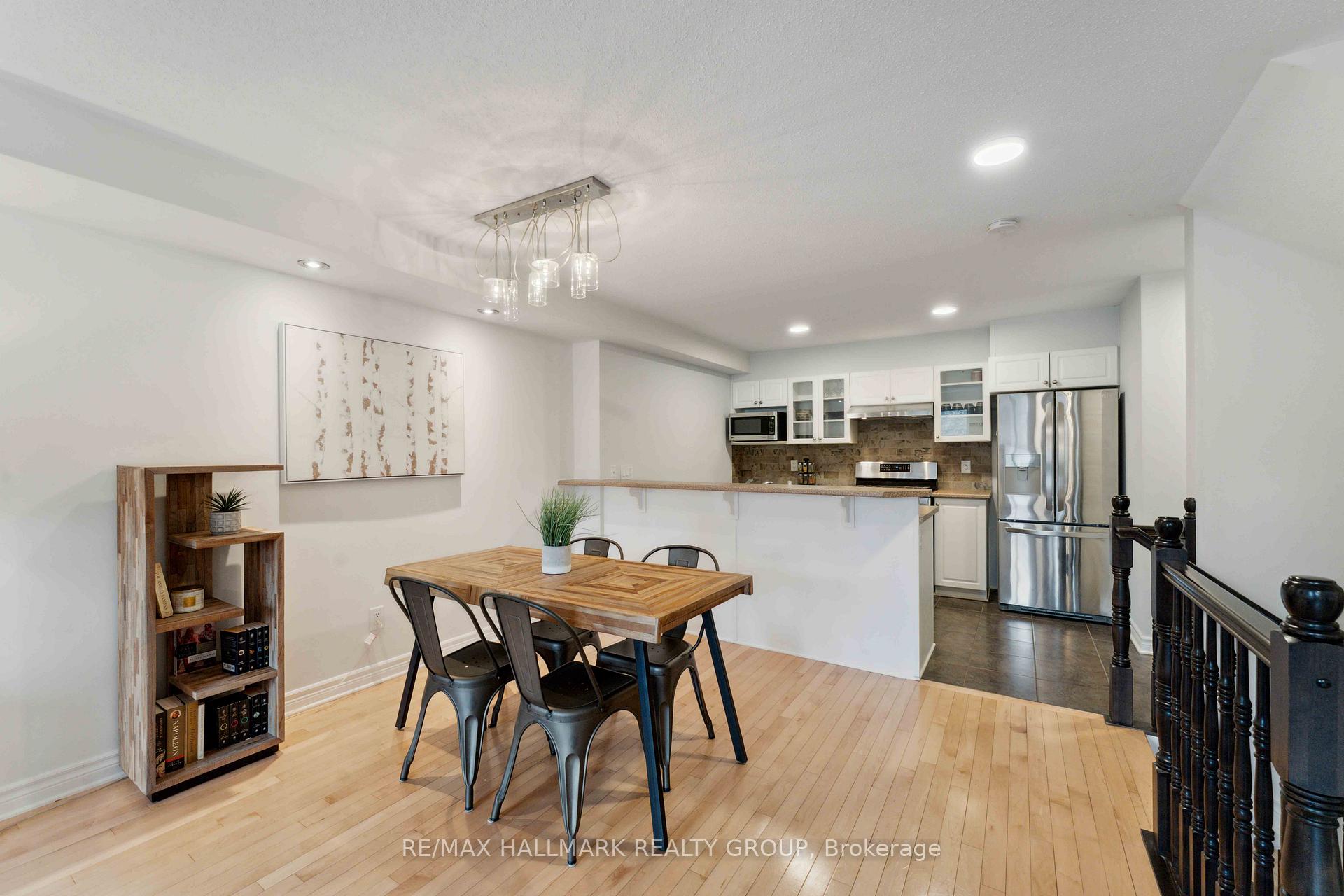 Photo 7 of 293A Titanium Private, Ottawa, Convent Glen North — HOMEH