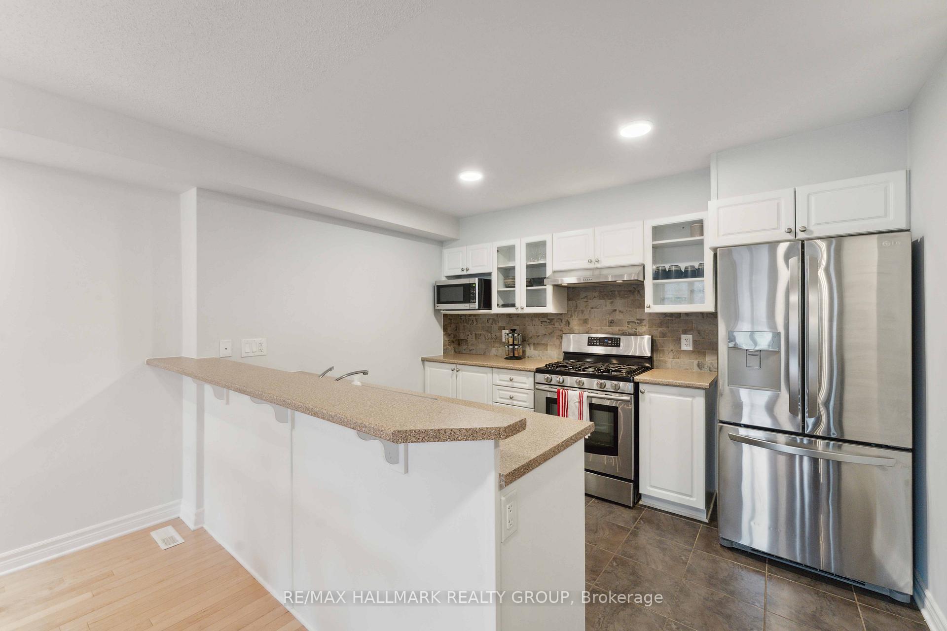 Photo 9 of 293A Titanium Private, Ottawa, Convent Glen North — HOMEH
