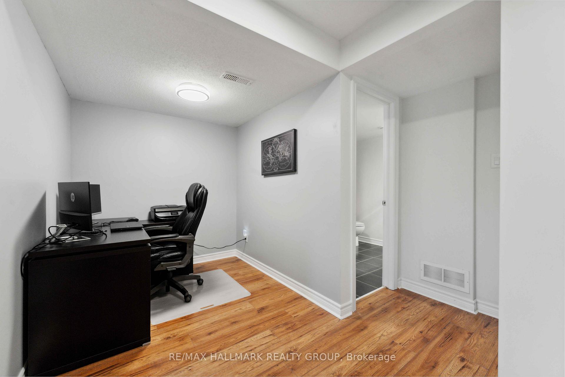 Photo 24 of 293A Titanium Private, Ottawa, Convent Glen North — HOMEH