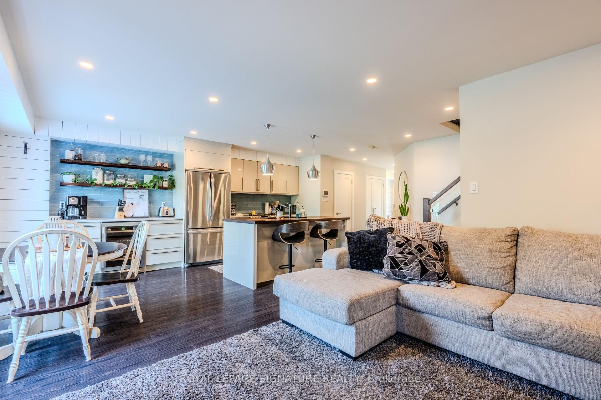 Photo 8 of 109 Maplewood Drive, Essa, Angus — HOMEH