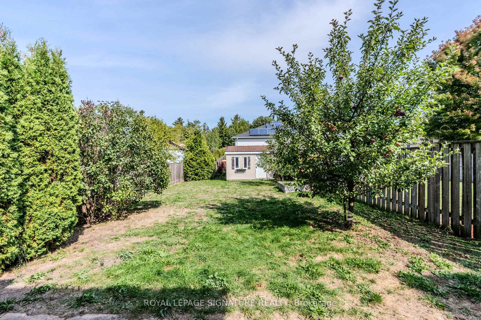Photo 26 of 109 Maplewood Drive, Essa, Angus — HOMEH