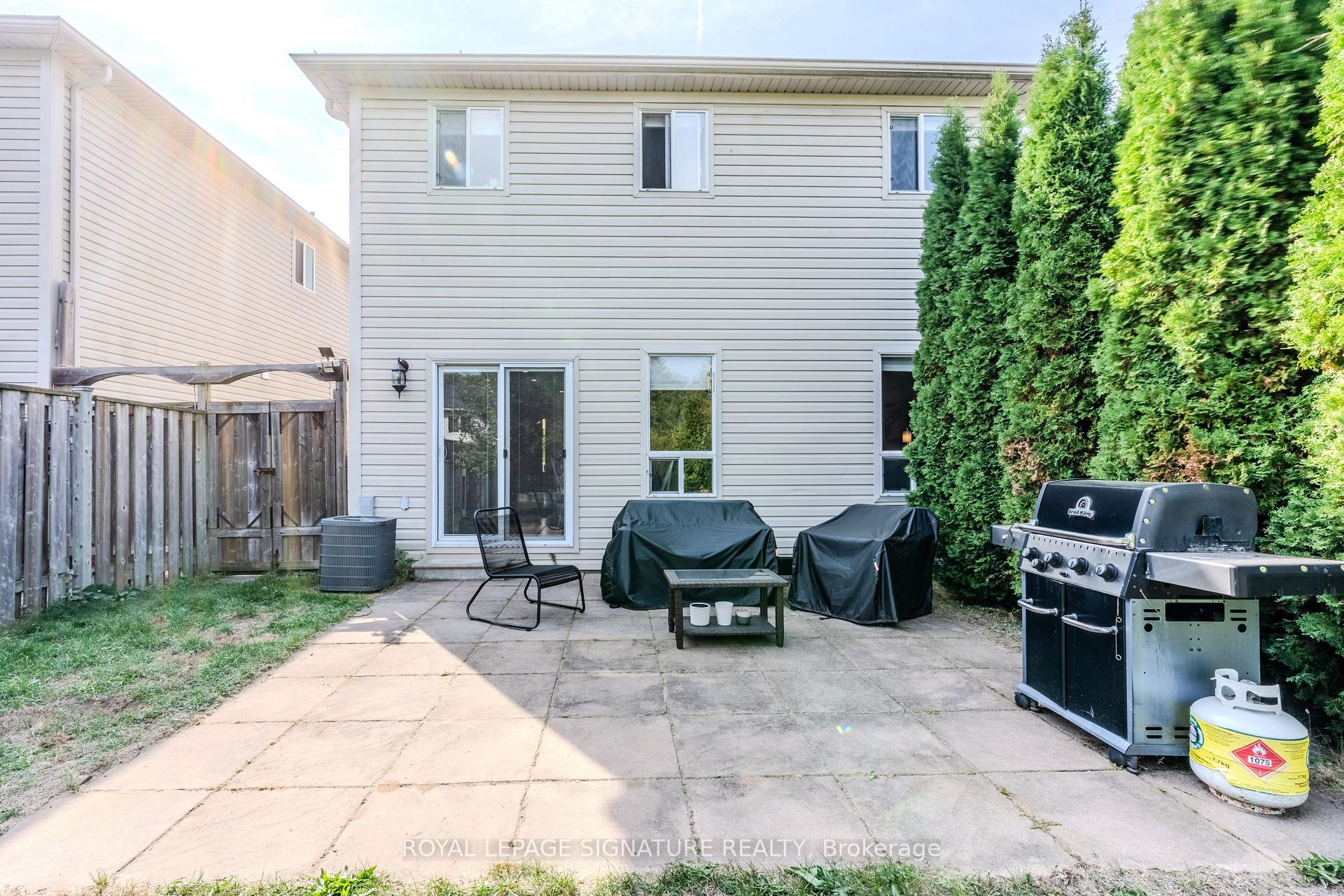 Photo 25 of 109 Maplewood Drive, Essa, Angus — HOMEH