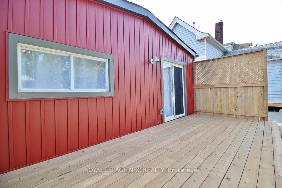 Photo 13 of 608 King Street, Port Colborne, Main Street — HOMEH