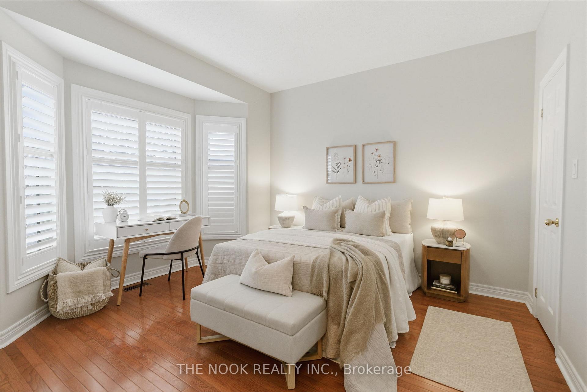 Photo 6 of 19 Heatherlea Drive, Clarington, Bowmanville — HOMEH