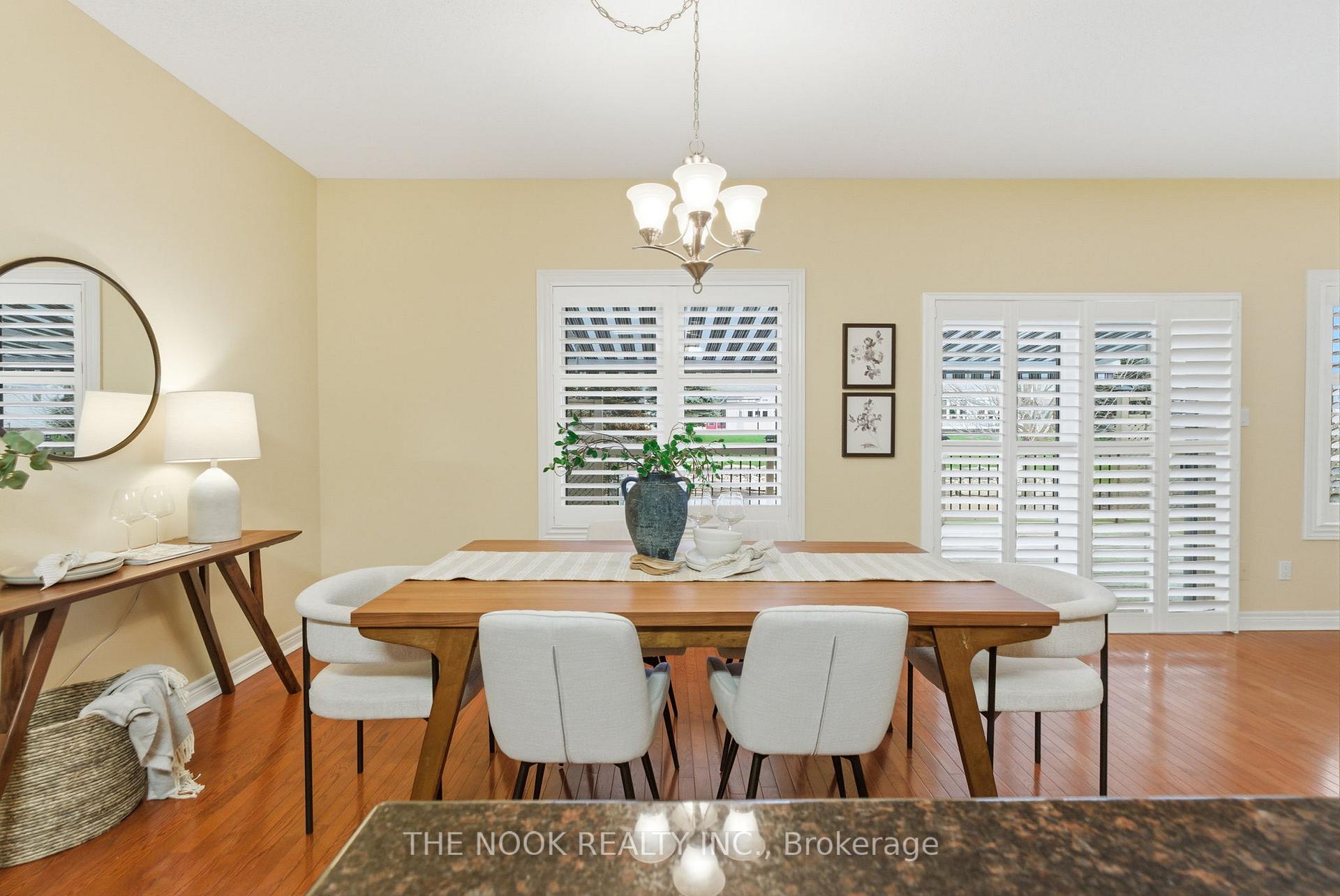 Photo 22 of 19 Heatherlea Drive, Clarington, Bowmanville — HOMEH