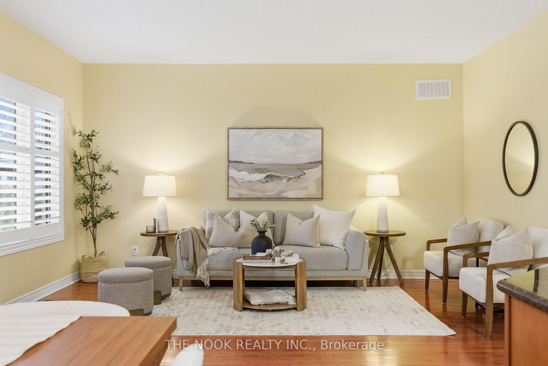 Photo 23 of 19 Heatherlea Drive, Clarington, Bowmanville — HOMEH