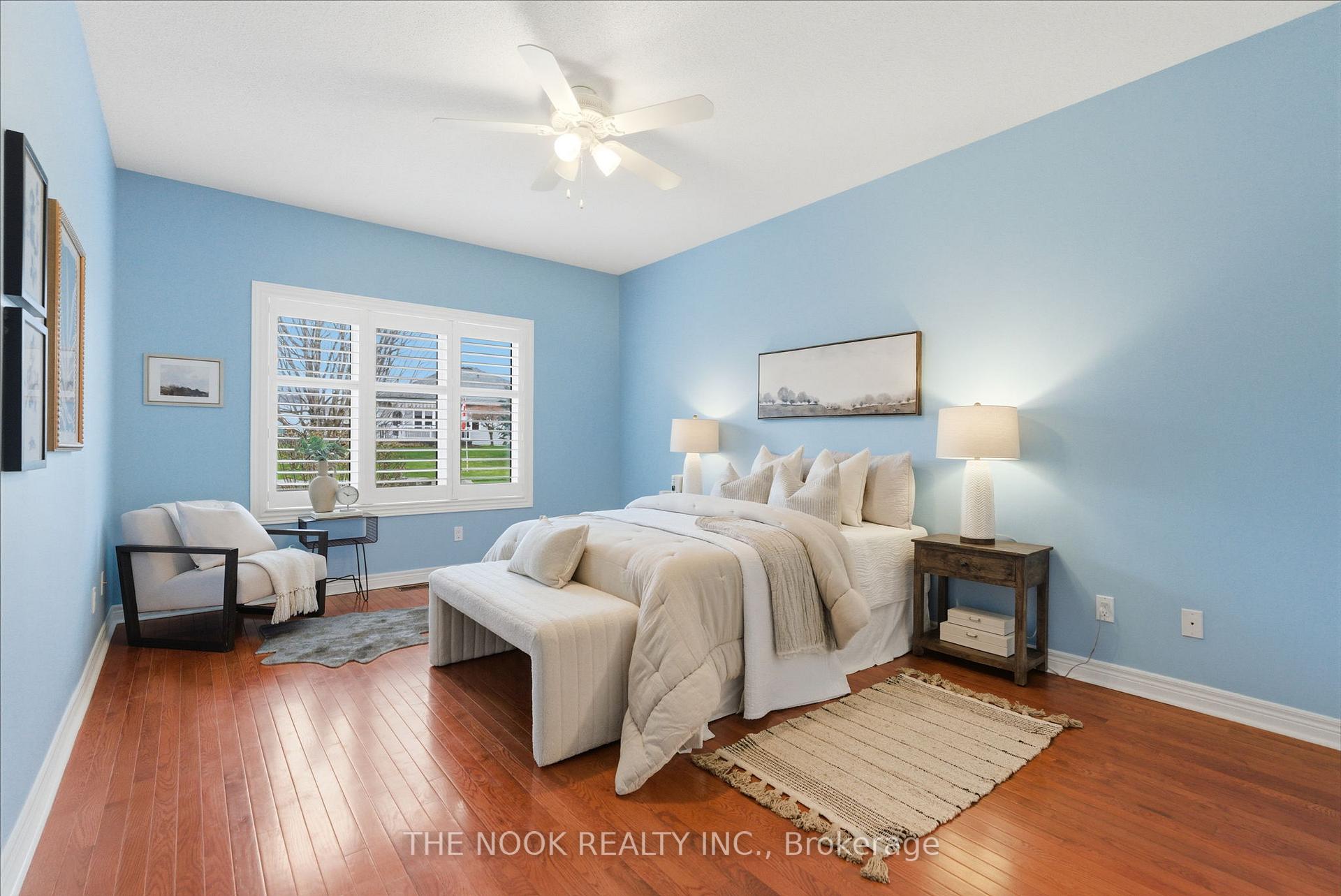 Photo 24 of 19 Heatherlea Drive, Clarington, Bowmanville — HOMEH