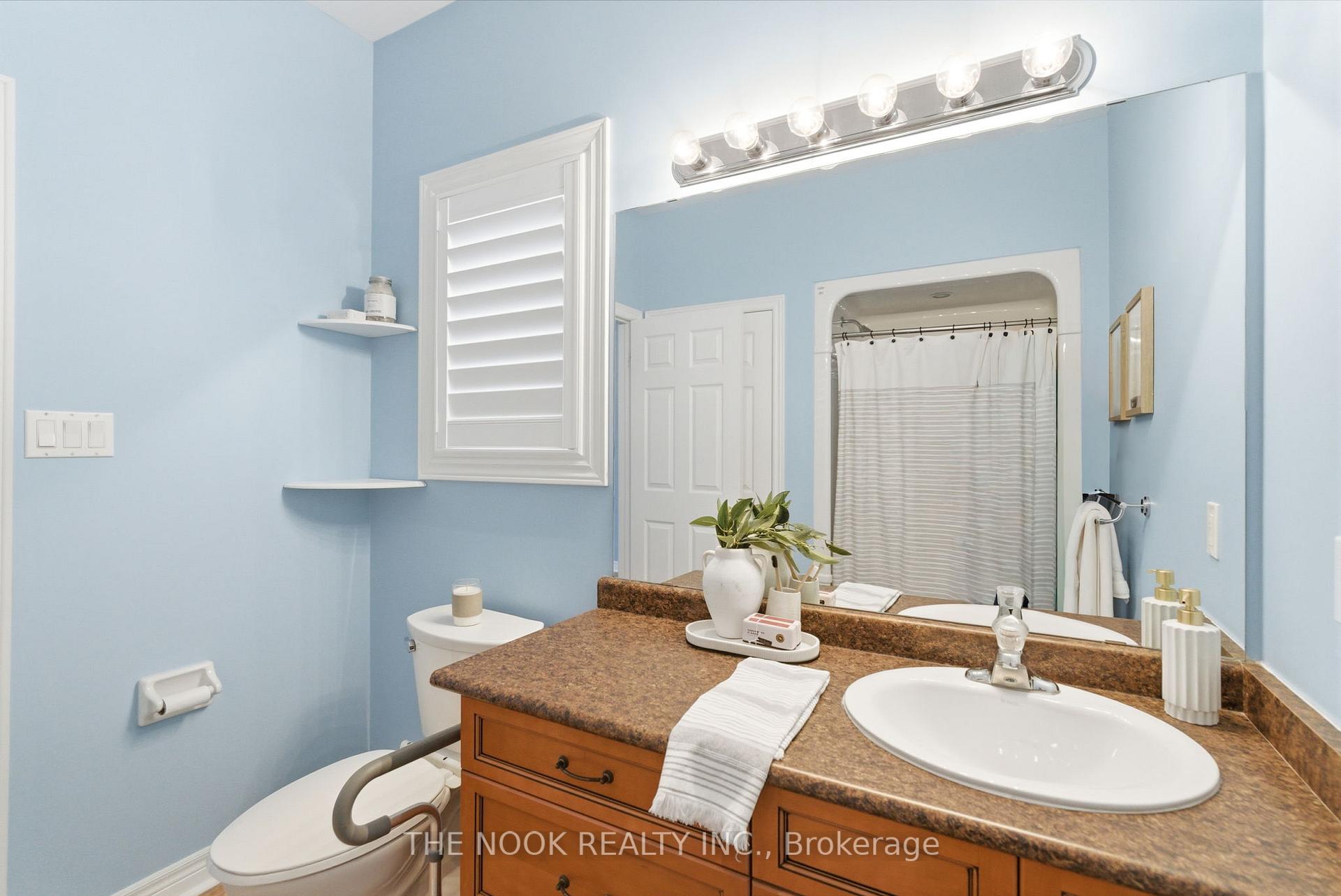 Photo 27 of 19 Heatherlea Drive, Clarington, Bowmanville — HOMEH