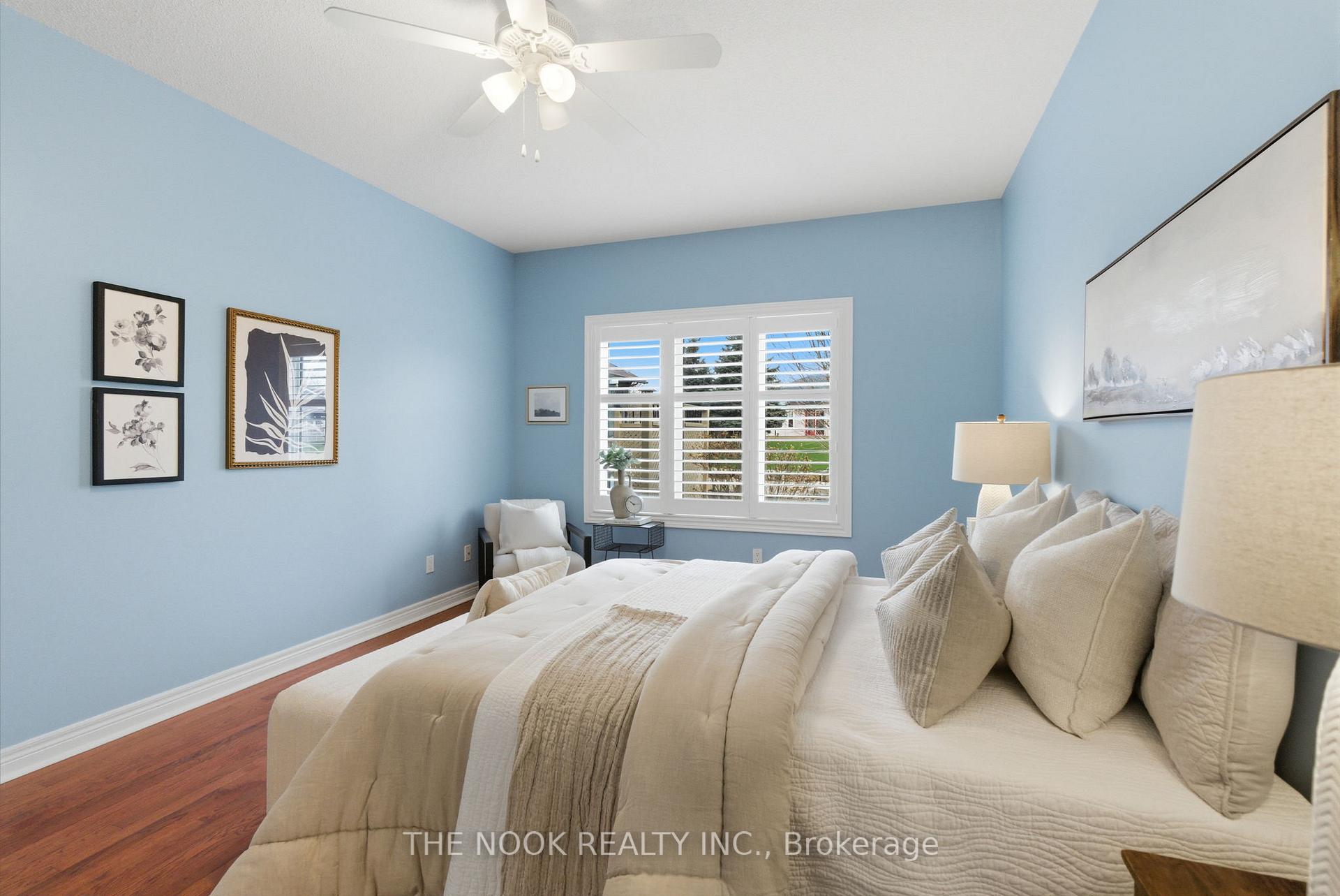 Photo 28 of 19 Heatherlea Drive, Clarington, Bowmanville — HOMEH