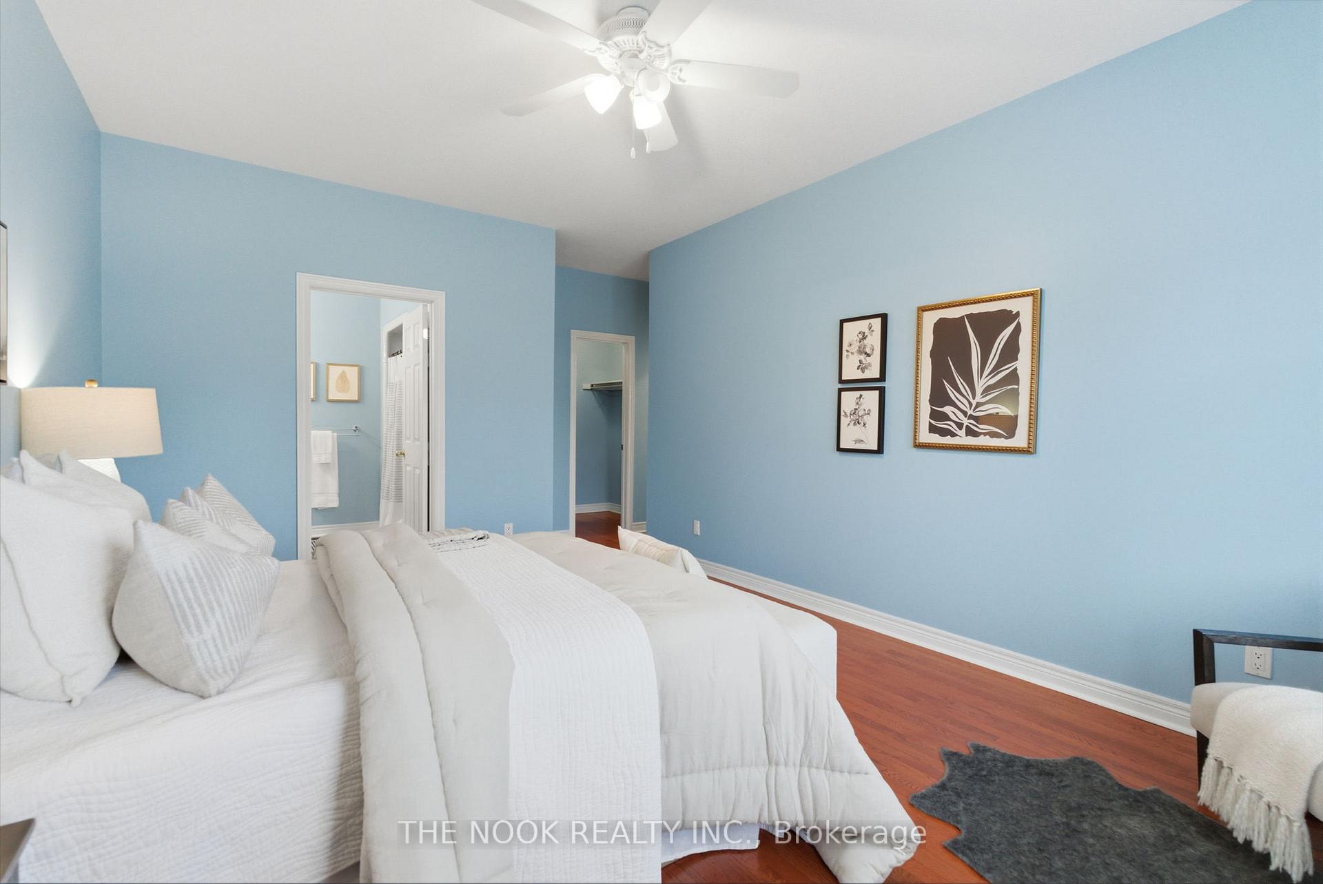 Photo 30 of 19 Heatherlea Drive, Clarington, Bowmanville — HOMEH