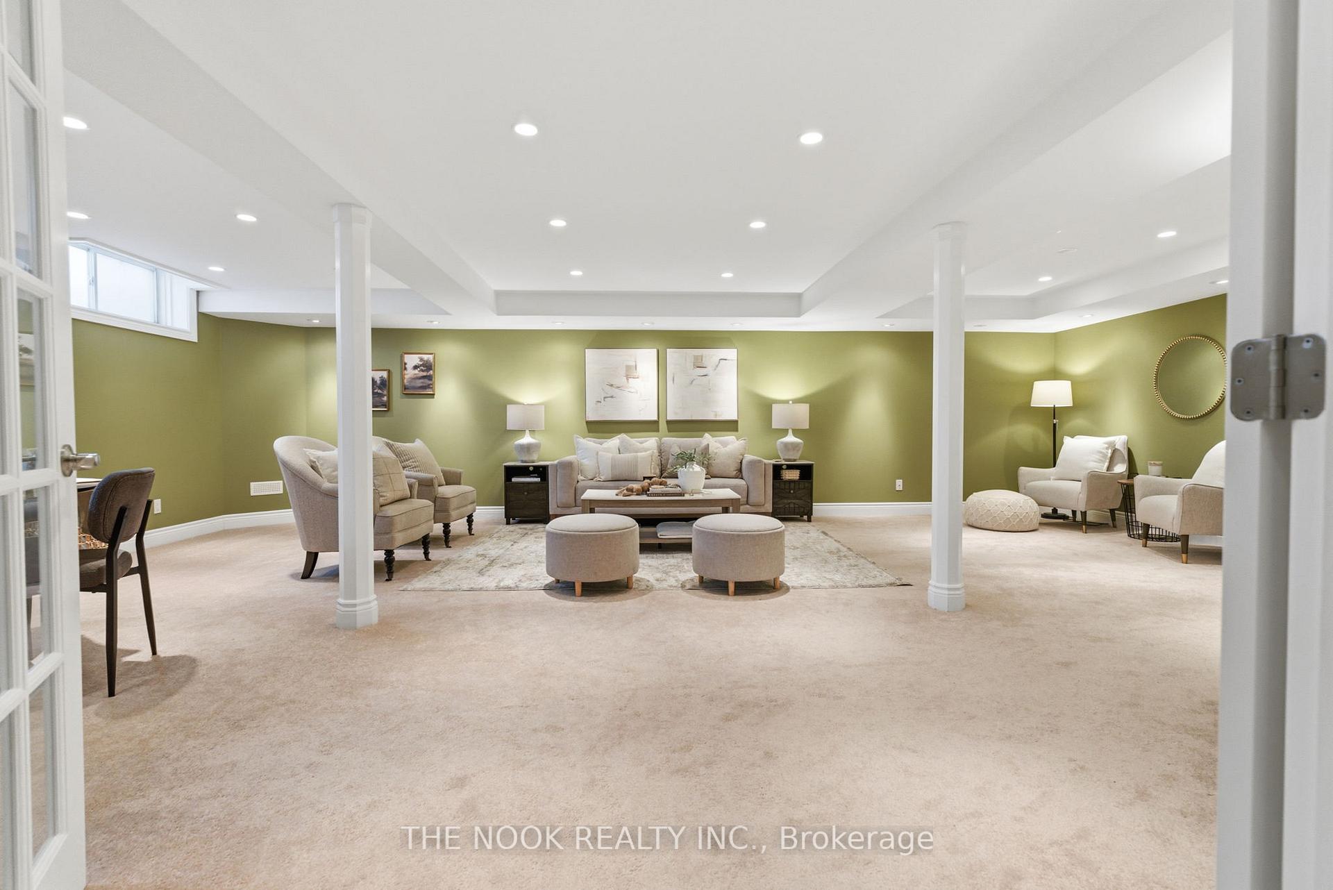Photo 31 of 19 Heatherlea Drive, Clarington, Bowmanville — HOMEH
