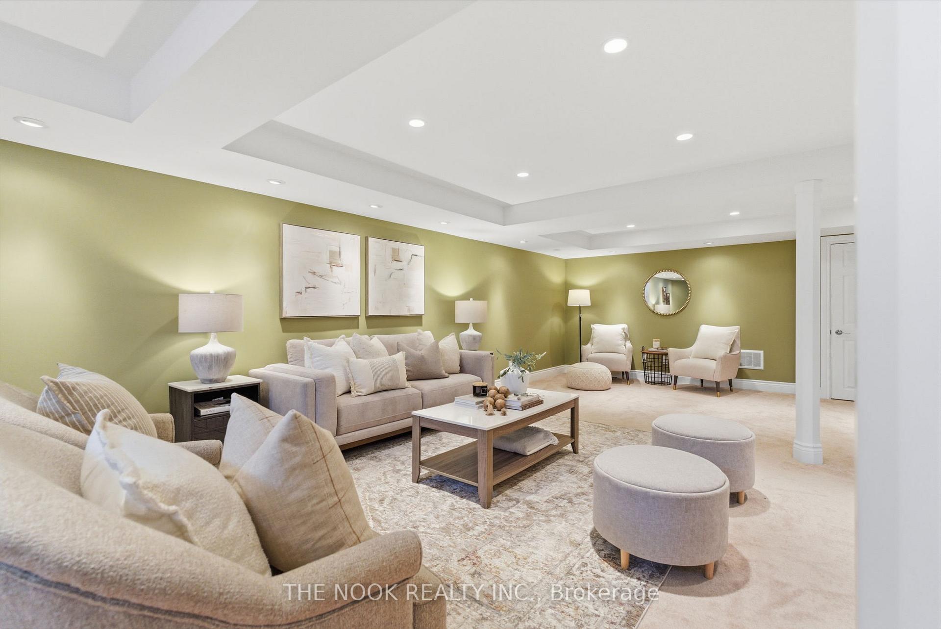 Photo 32 of 19 Heatherlea Drive, Clarington, Bowmanville — HOMEH