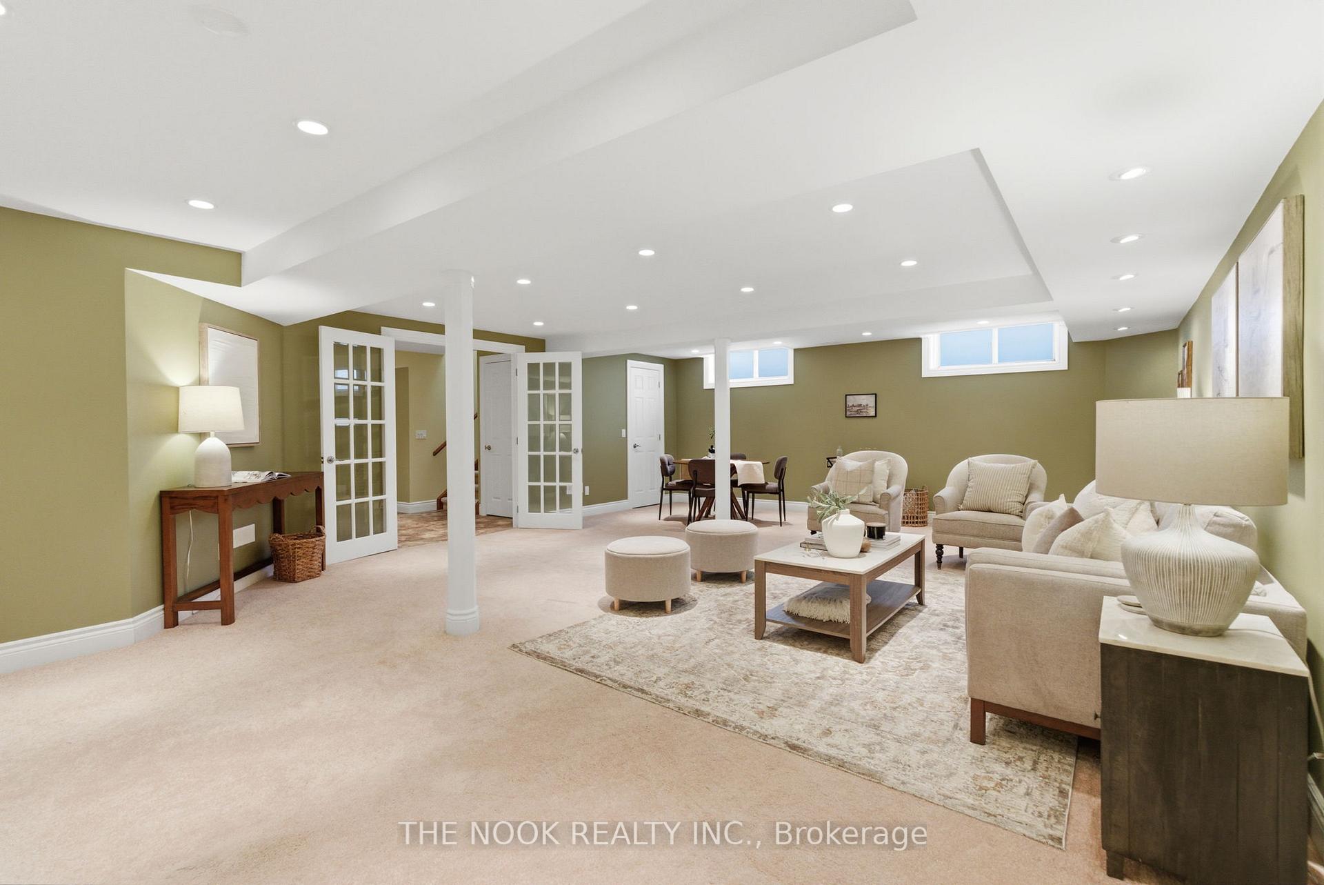 Photo 34 of 19 Heatherlea Drive, Clarington, Bowmanville — HOMEH