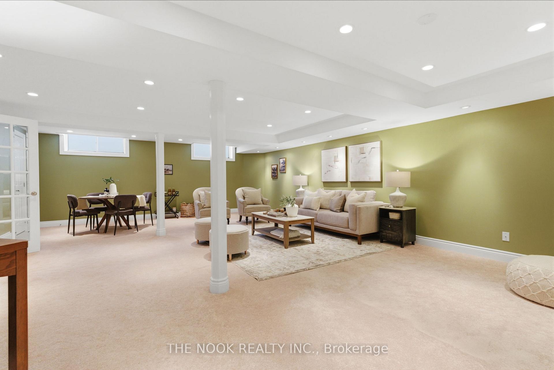 Photo 35 of 19 Heatherlea Drive, Clarington, Bowmanville — HOMEH