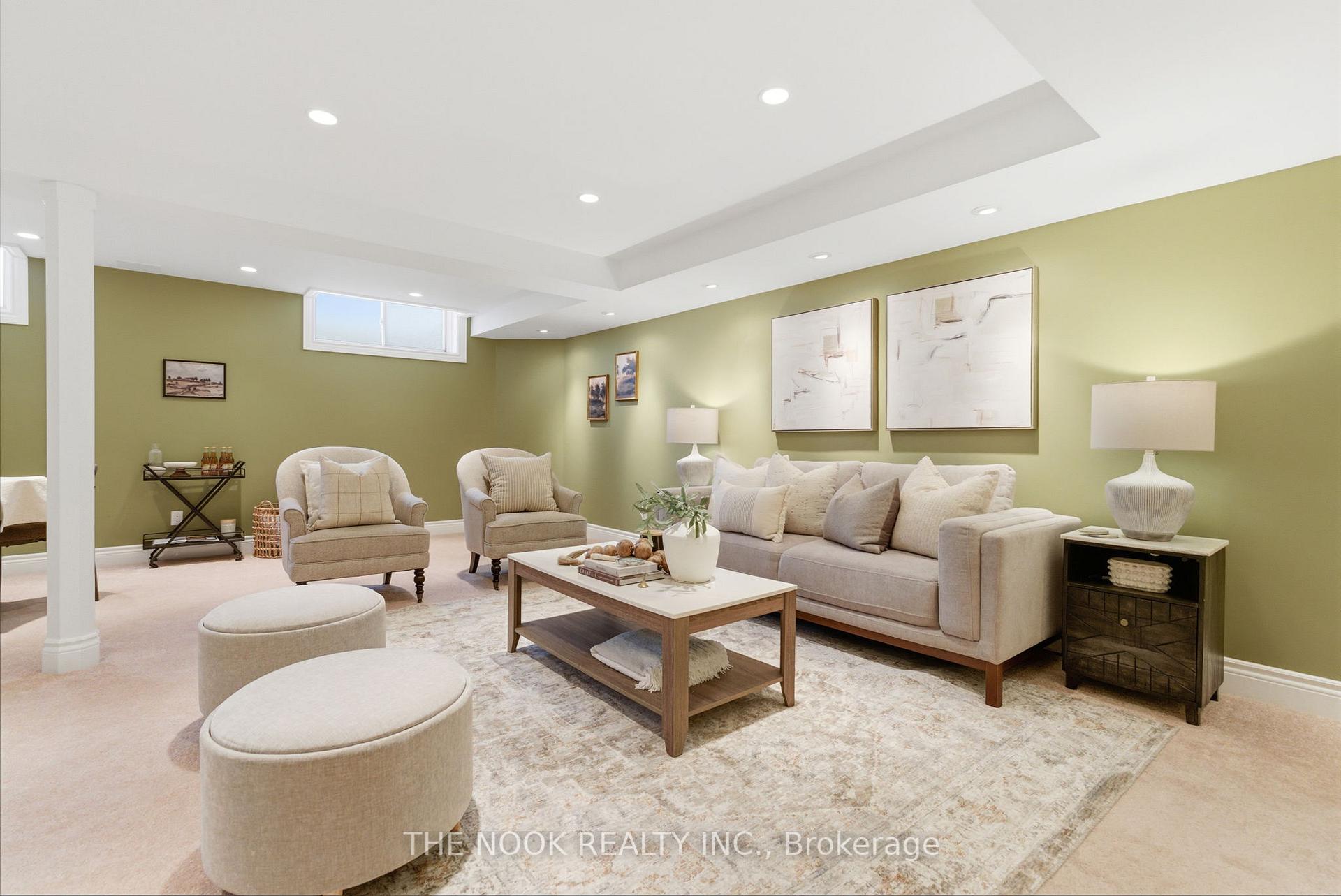 Photo 36 of 19 Heatherlea Drive, Clarington, Bowmanville — HOMEH