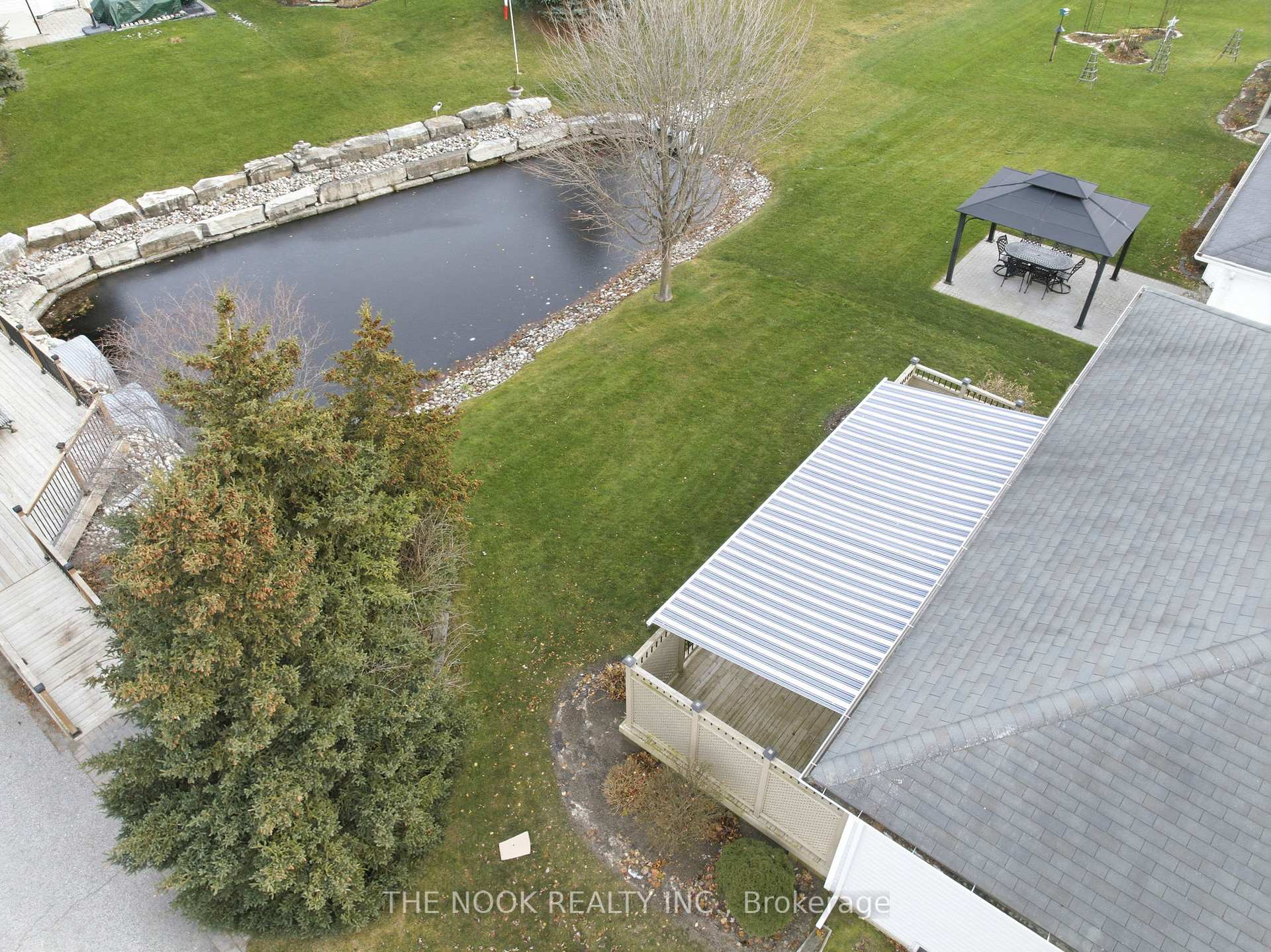 Photo 39 of 19 Heatherlea Drive, Clarington, Bowmanville — HOMEH