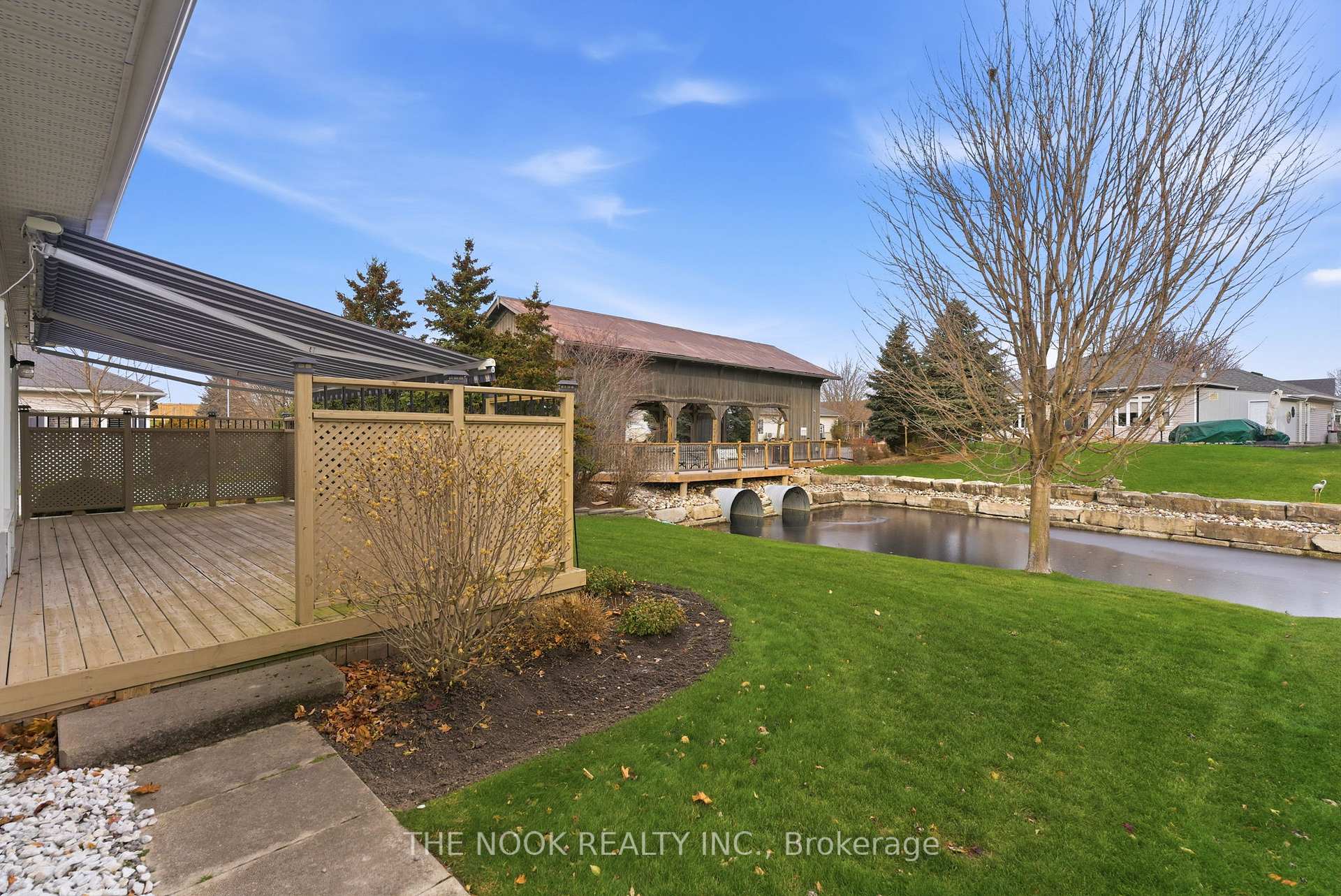 Photo 40 of 19 Heatherlea Drive, Clarington, Bowmanville — HOMEH