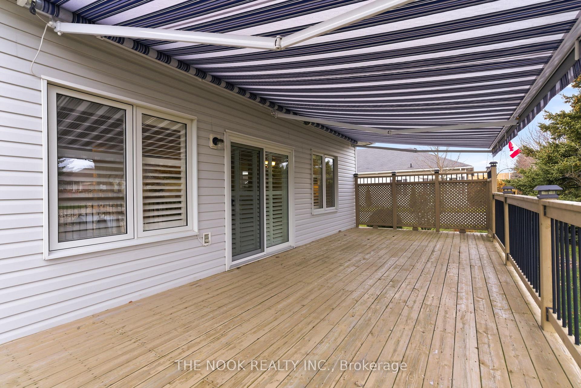 Photo 41 of 19 Heatherlea Drive, Clarington, Bowmanville — HOMEH