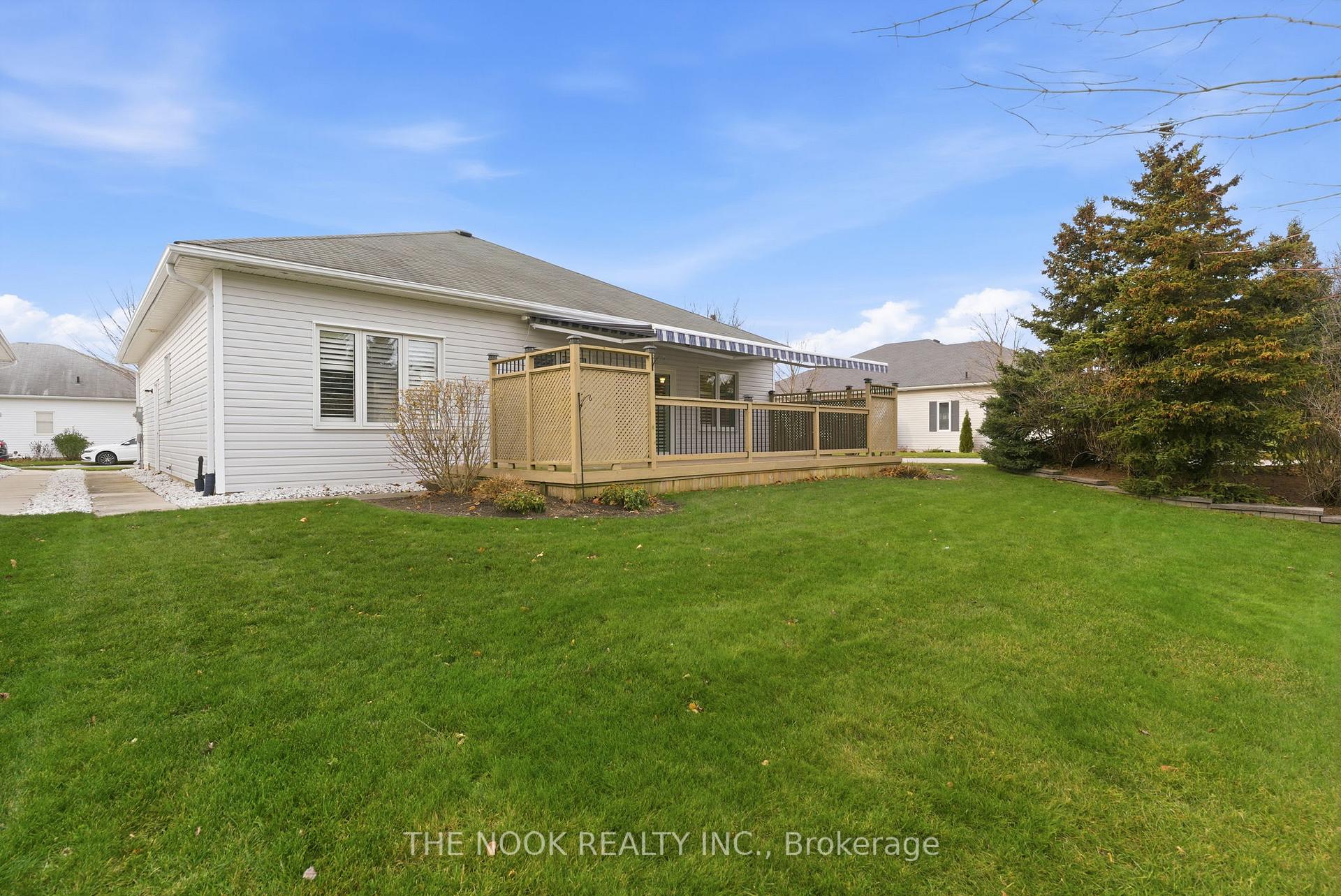 Photo 43 of 19 Heatherlea Drive, Clarington, Bowmanville — HOMEH
