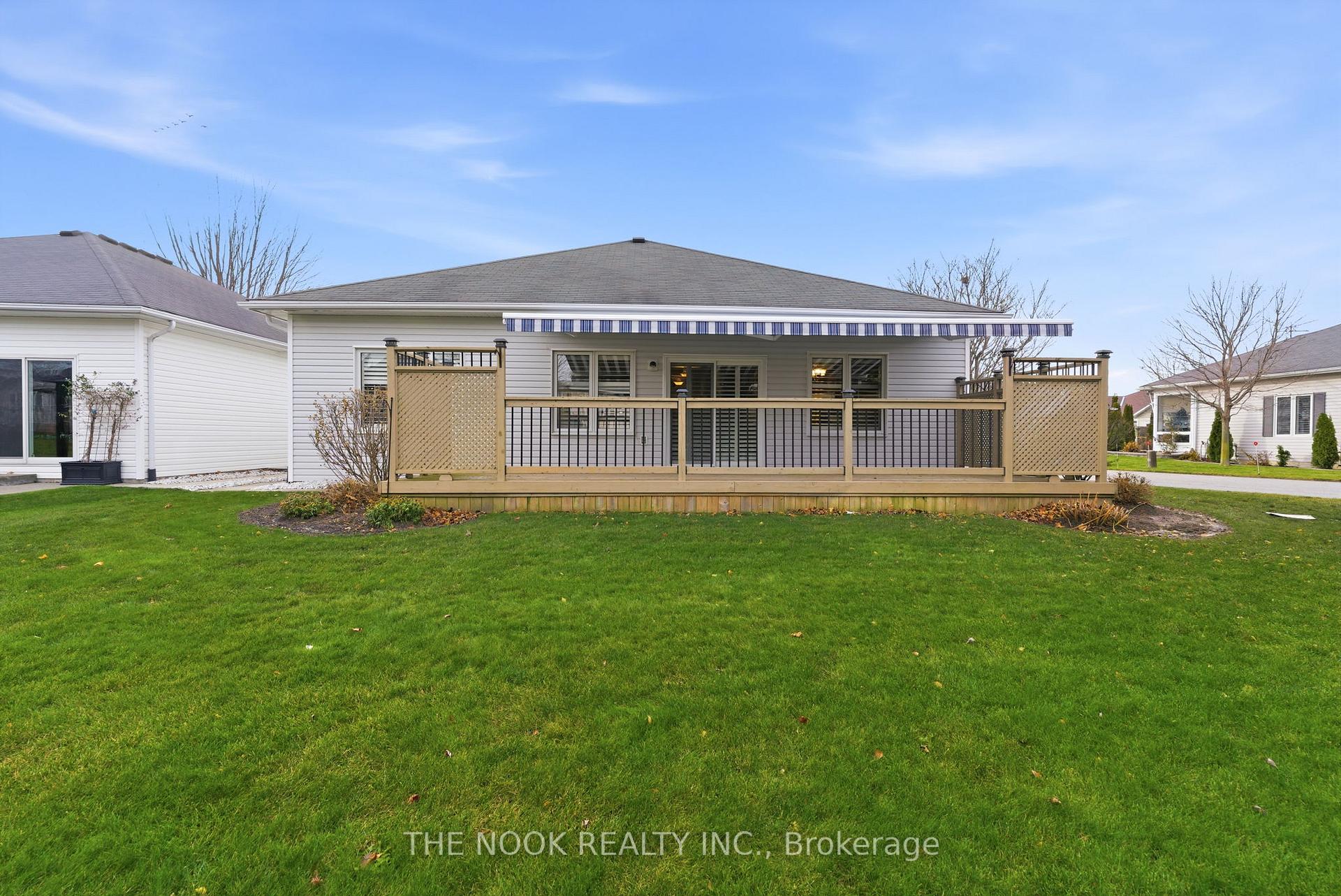 Photo 44 of 19 Heatherlea Drive, Clarington, Bowmanville — HOMEH