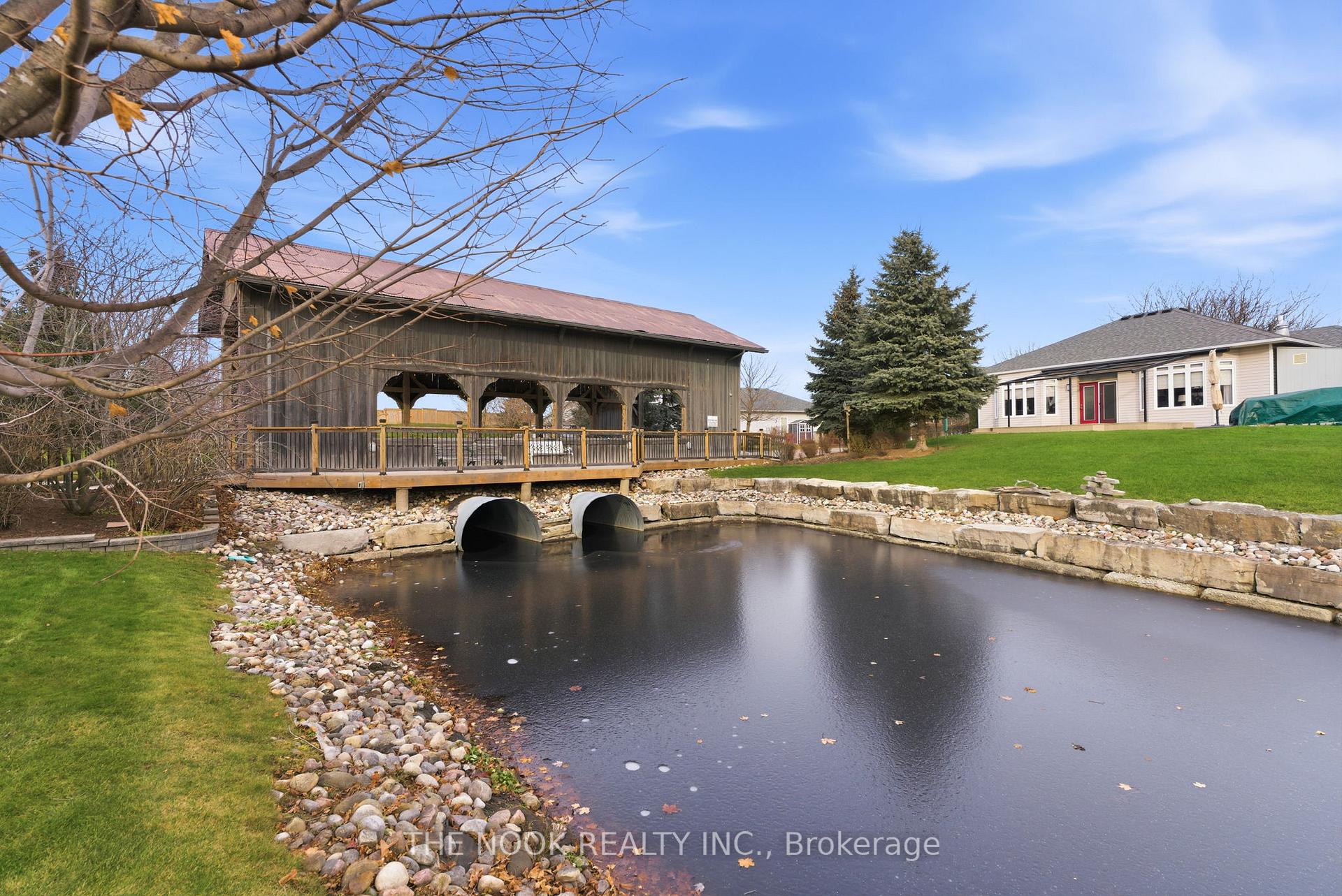 Photo 45 of 19 Heatherlea Drive, Clarington, Bowmanville — HOMEH