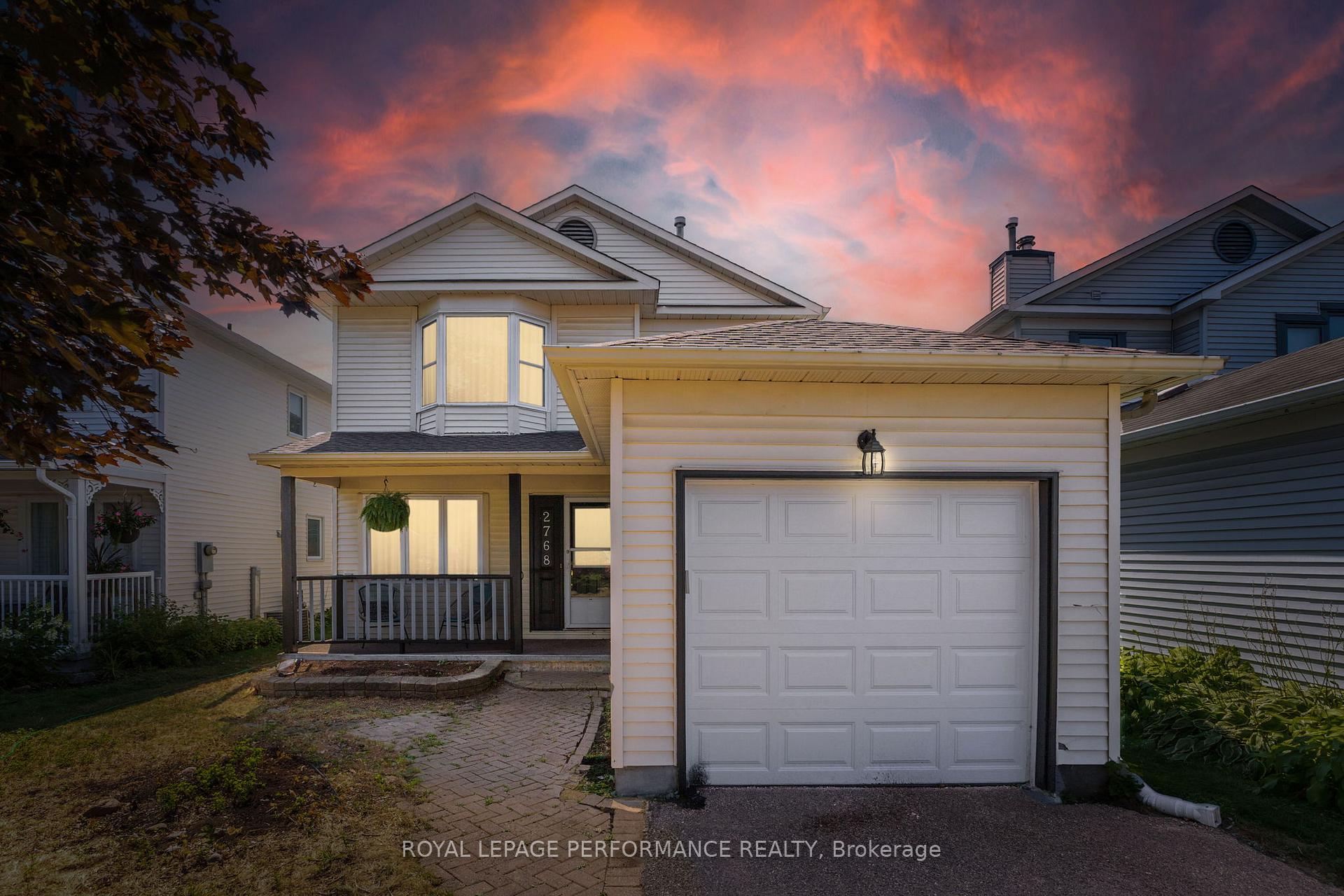 Photo 1 of 2768 Wyldewood Street, Ottawa, Emerald Woods/Sawmill Creek — HOMEH