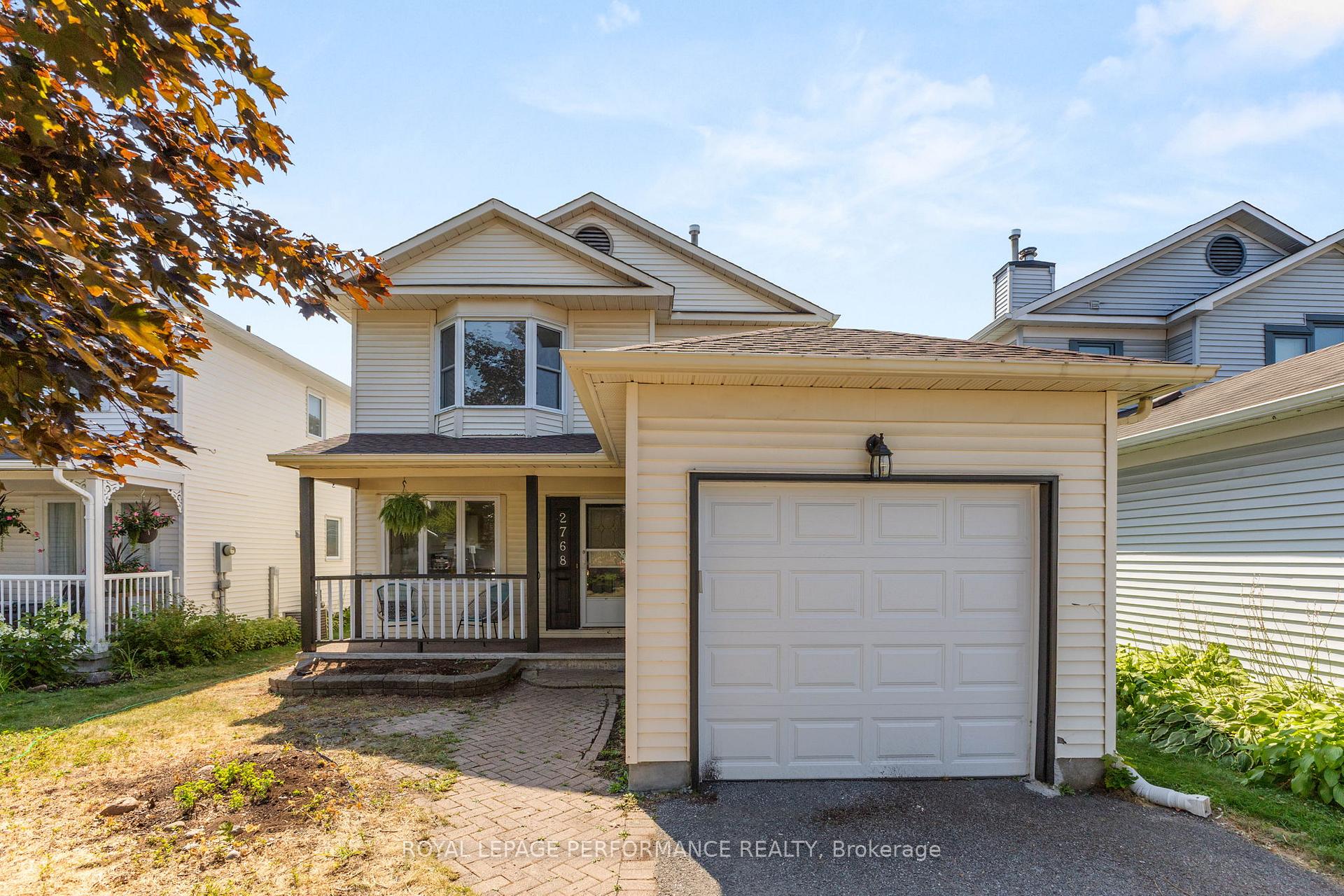 Photo 3 of 2768 Wyldewood Street, Ottawa, Emerald Woods/Sawmill Creek — HOMEH