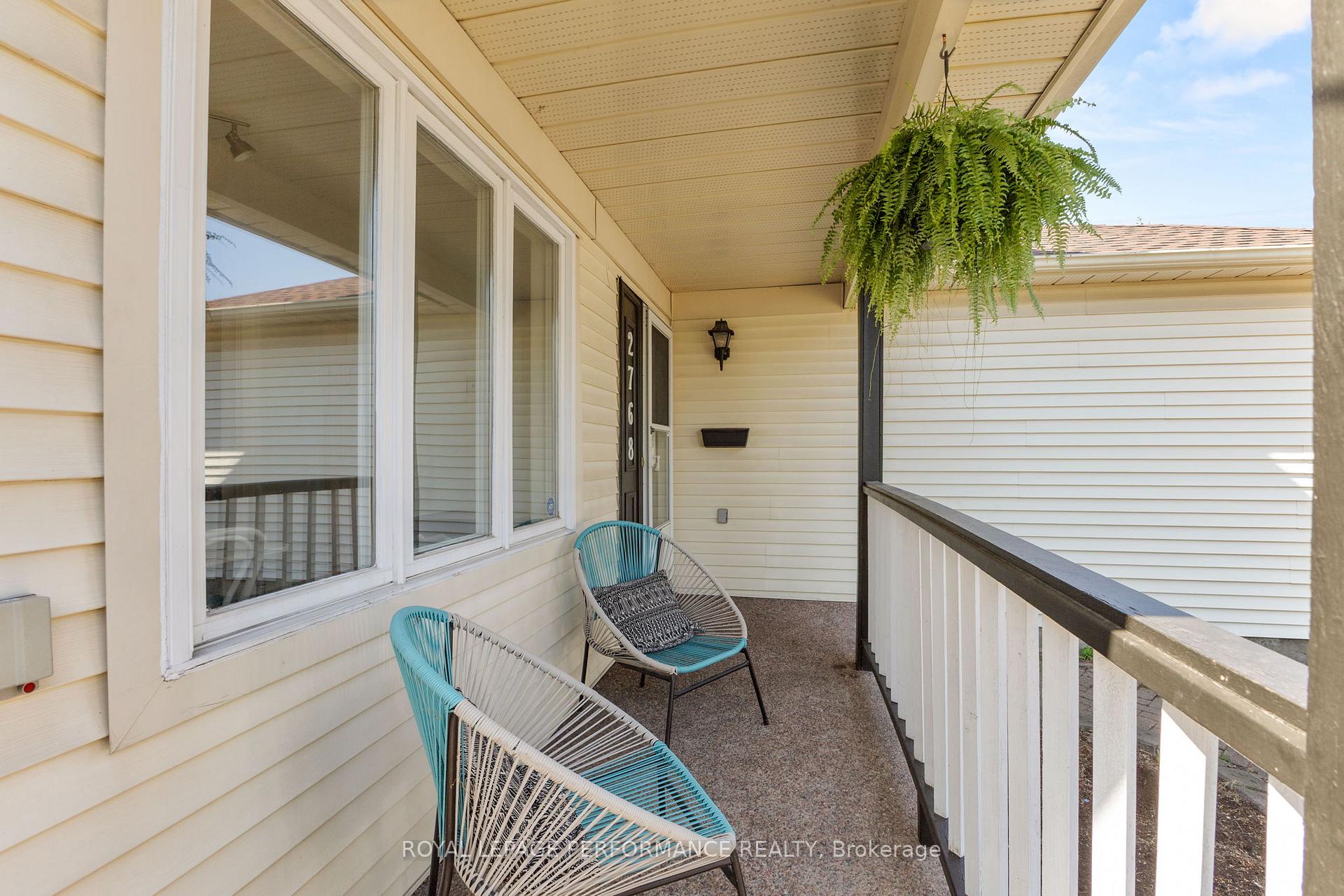 Photo 2 of 2768 Wyldewood Street, Ottawa, Emerald Woods/Sawmill Creek — HOMEH