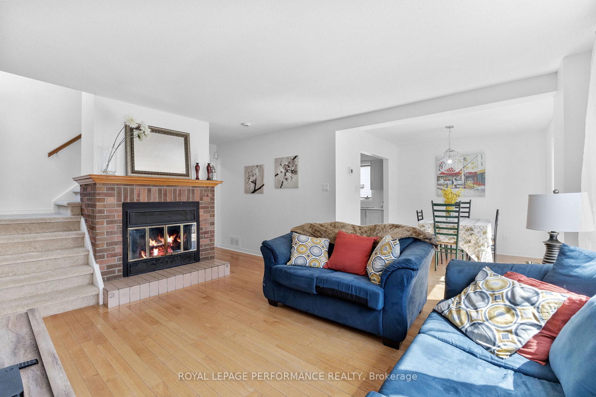 Photo 14 of 2768 Wyldewood Street, Ottawa, Emerald Woods/Sawmill Creek — HOMEH