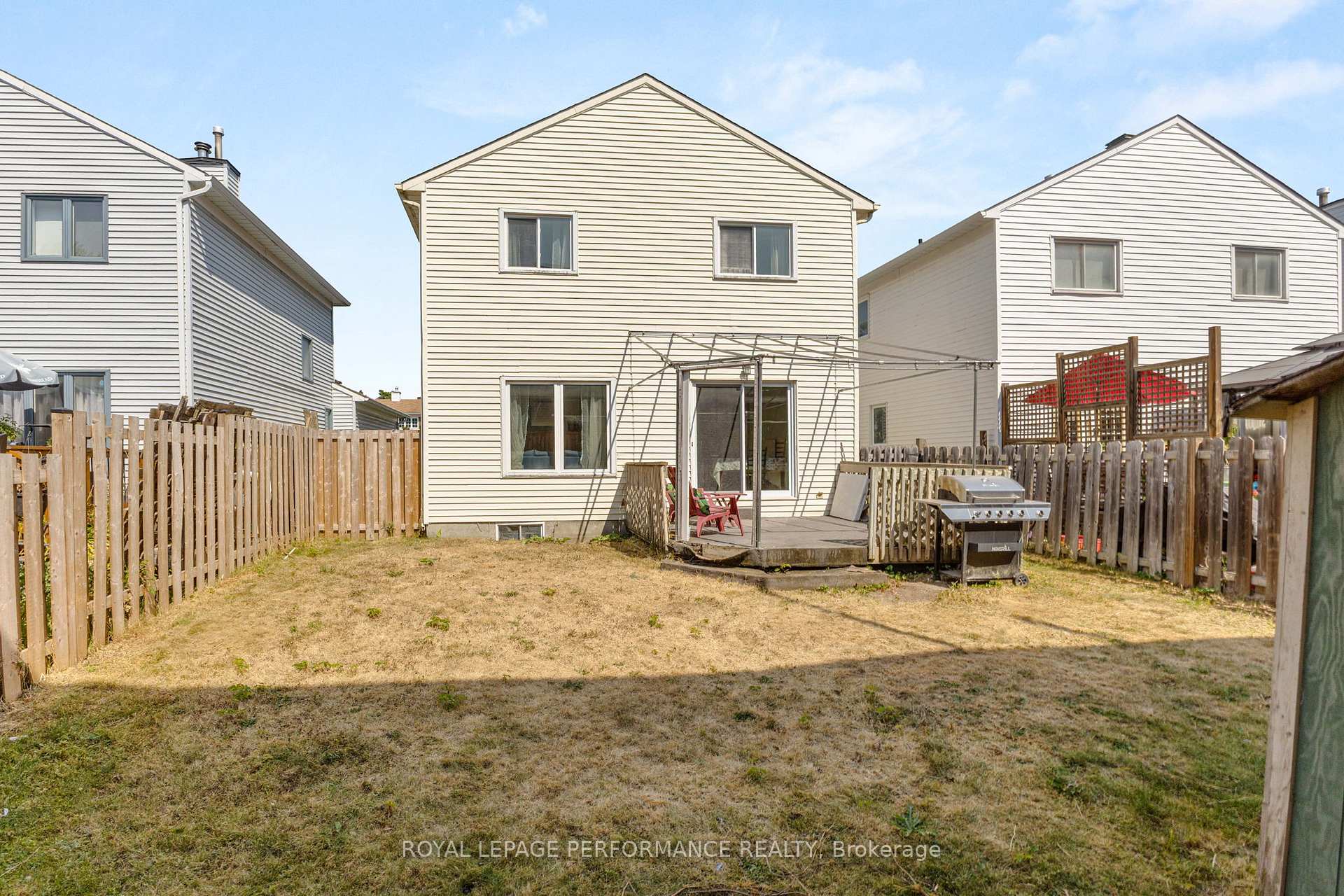 Photo 32 of 2768 Wyldewood Street, Ottawa, Emerald Woods/Sawmill Creek — HOMEH