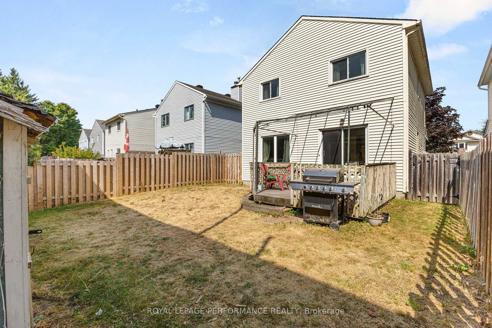 Photo 33 of 2768 Wyldewood Street, Ottawa, Emerald Woods/Sawmill Creek — HOMEH