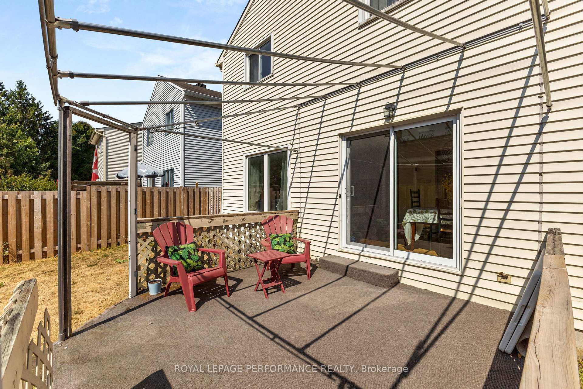 Photo 34 of 2768 Wyldewood Street, Ottawa, Emerald Woods/Sawmill Creek — HOMEH