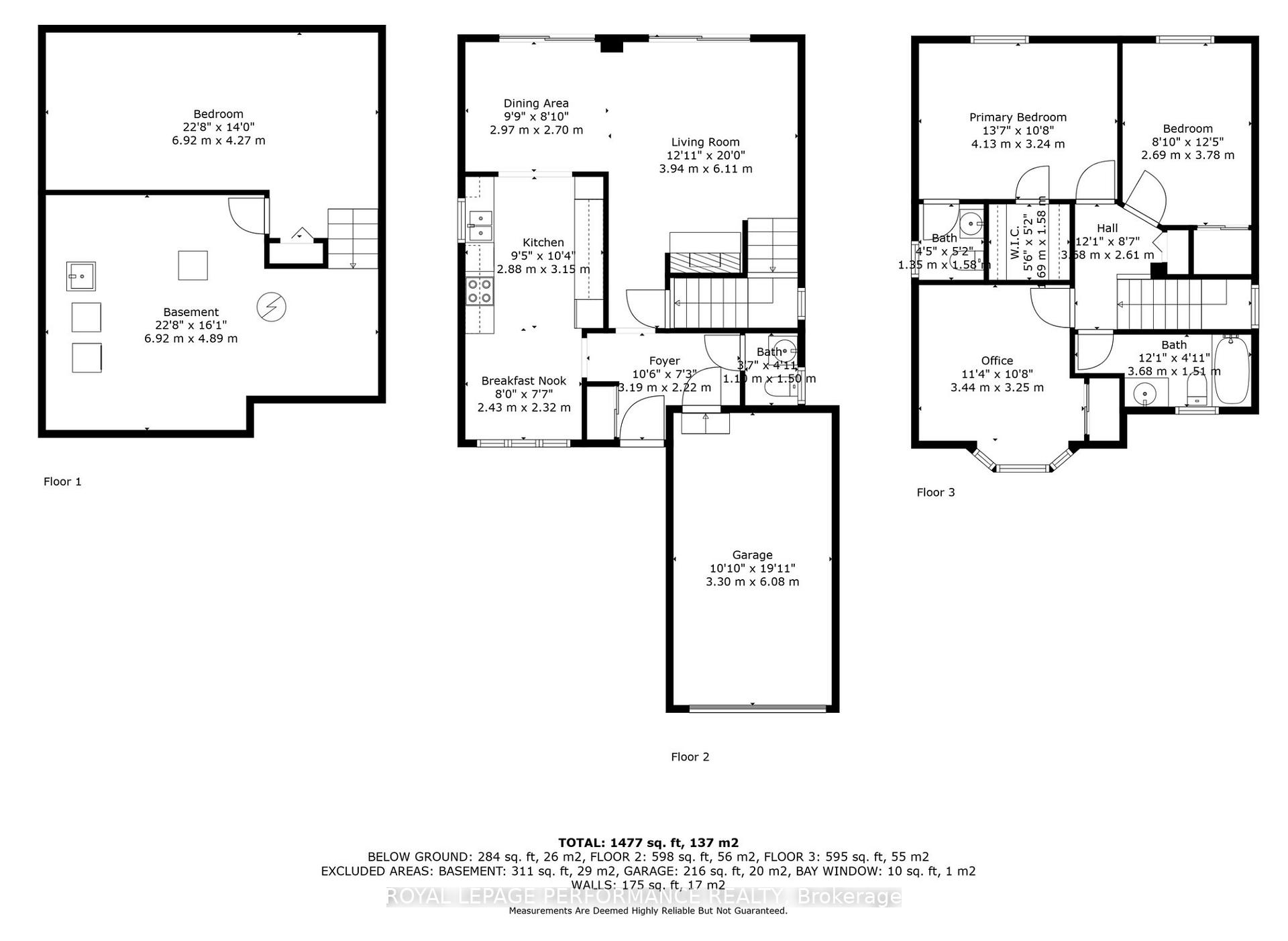 Photo 35 of 2768 Wyldewood Street, Ottawa, Emerald Woods/Sawmill Creek — HOMEH