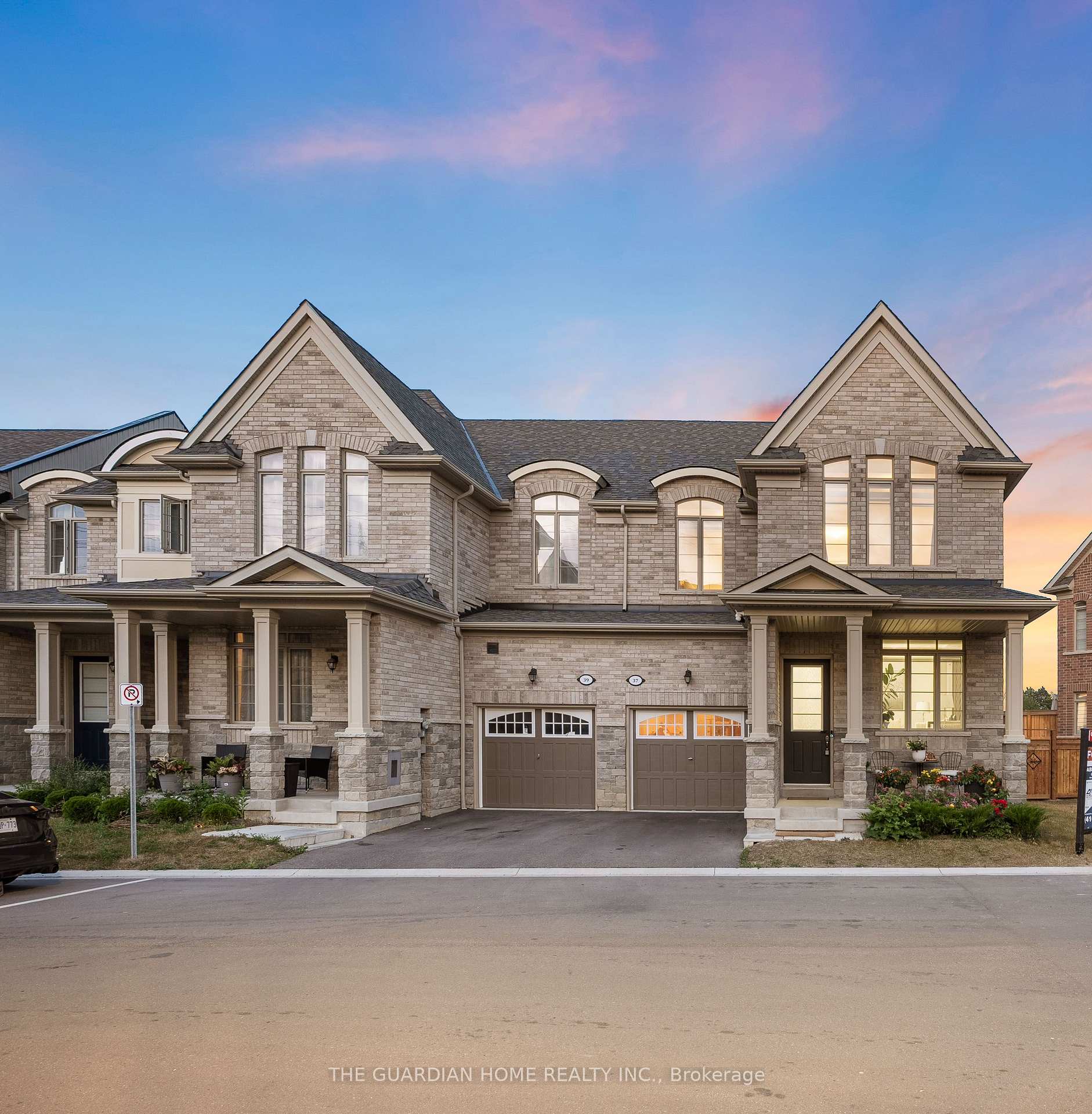 Photo 1 of 37 Hickling Lane, Ajax, Northwest Ajax — HOMEH