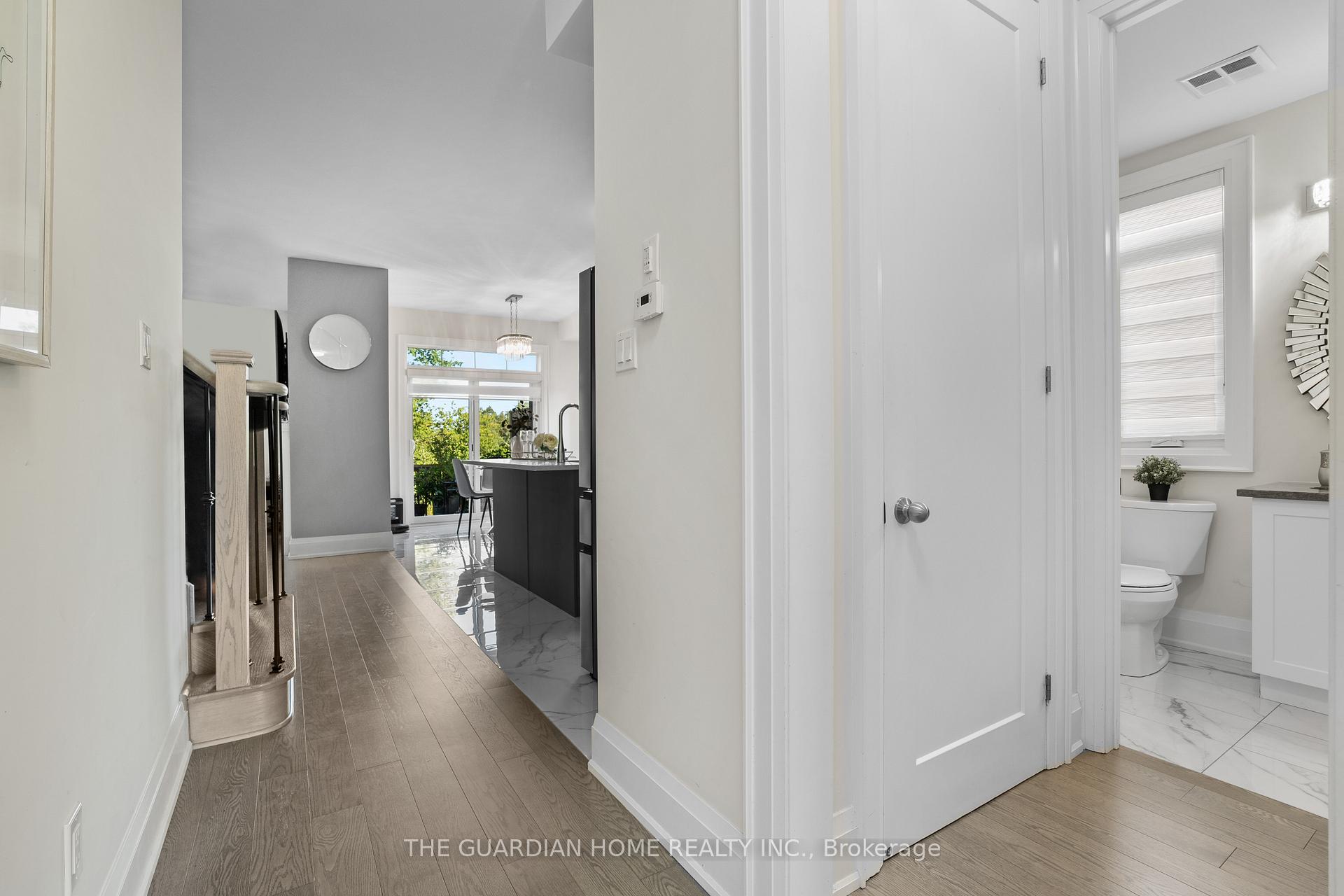 Photo 8 of 37 Hickling Lane, Ajax, Northwest Ajax — HOMEH
