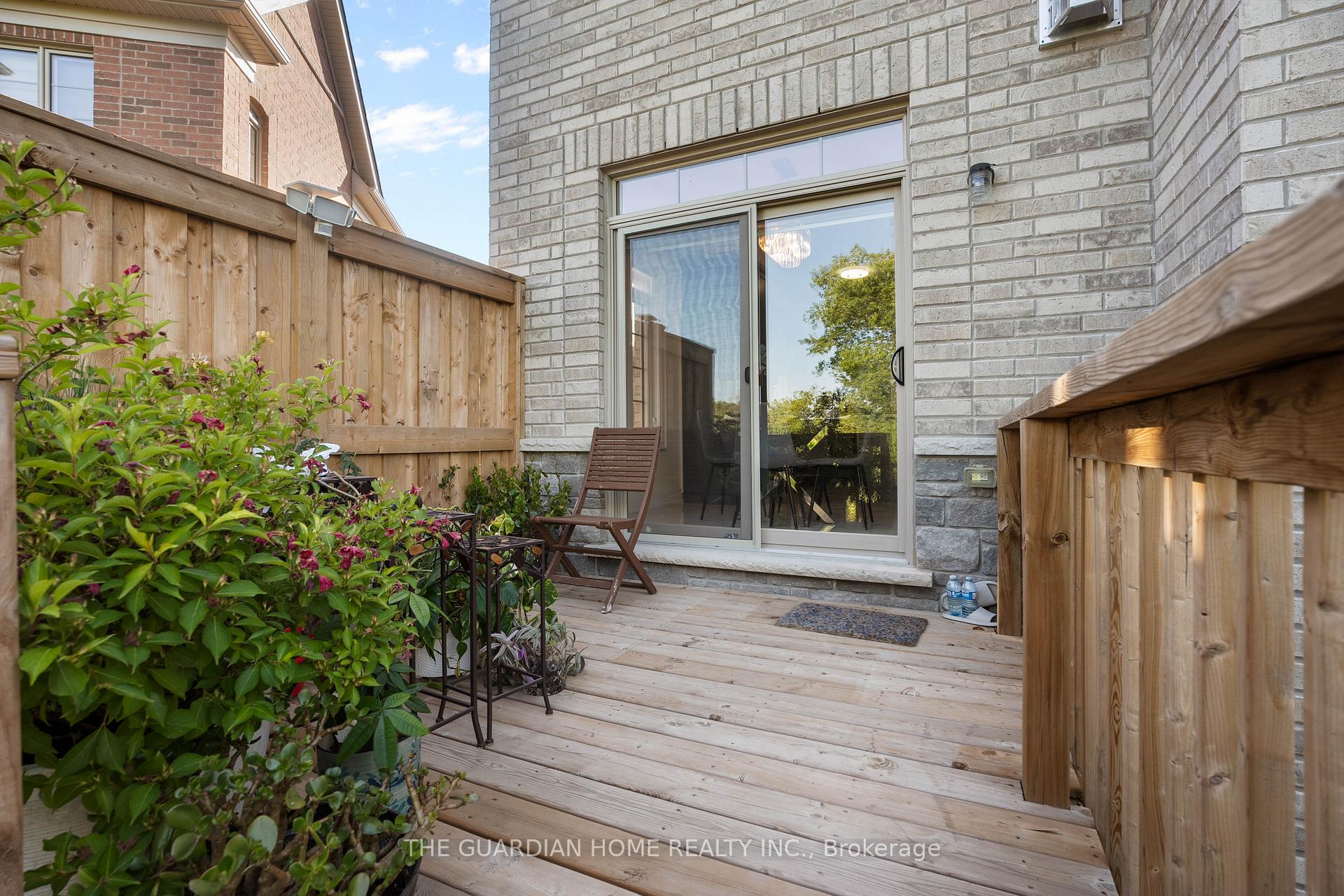 Photo 45 of 37 Hickling Lane, Ajax, Northwest Ajax — HOMEH